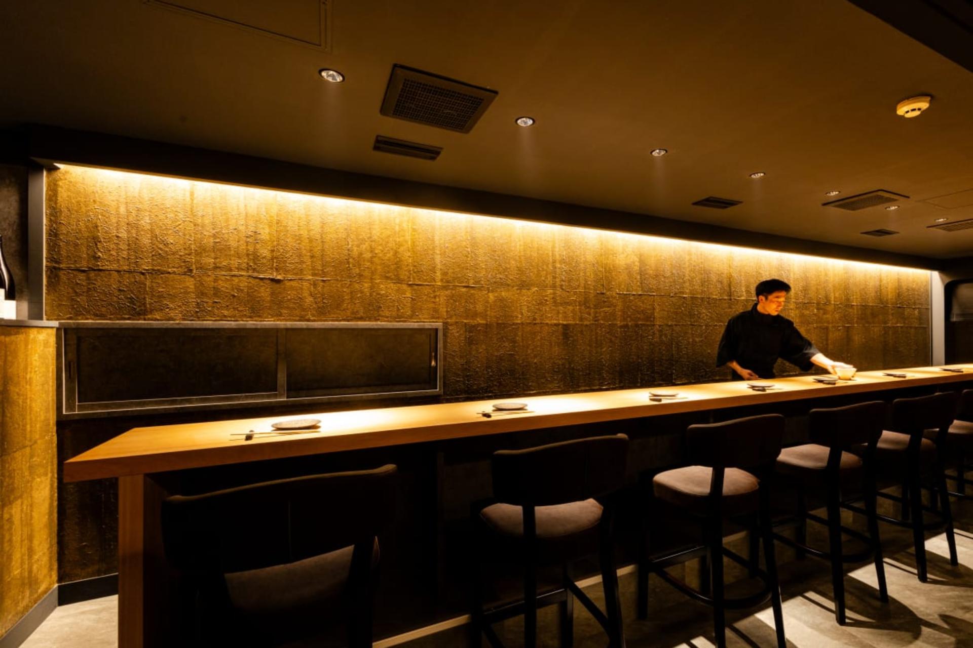 Roppongi, SUKIYAKI ROKUSHO, Tokyo - Image 1