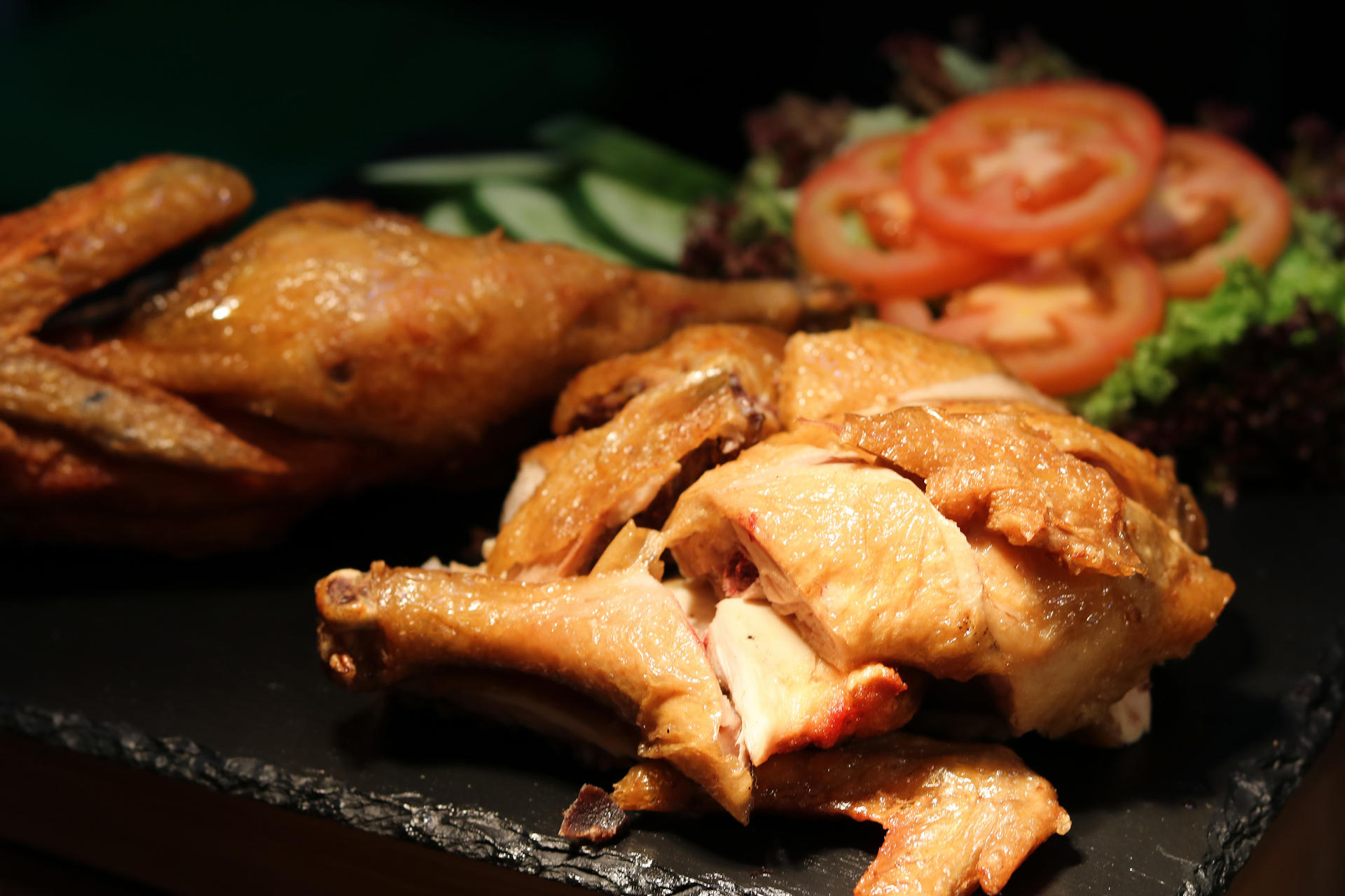 Sunday Brunch Buffet at Novotel Living Saigon South - Thumbnail 12