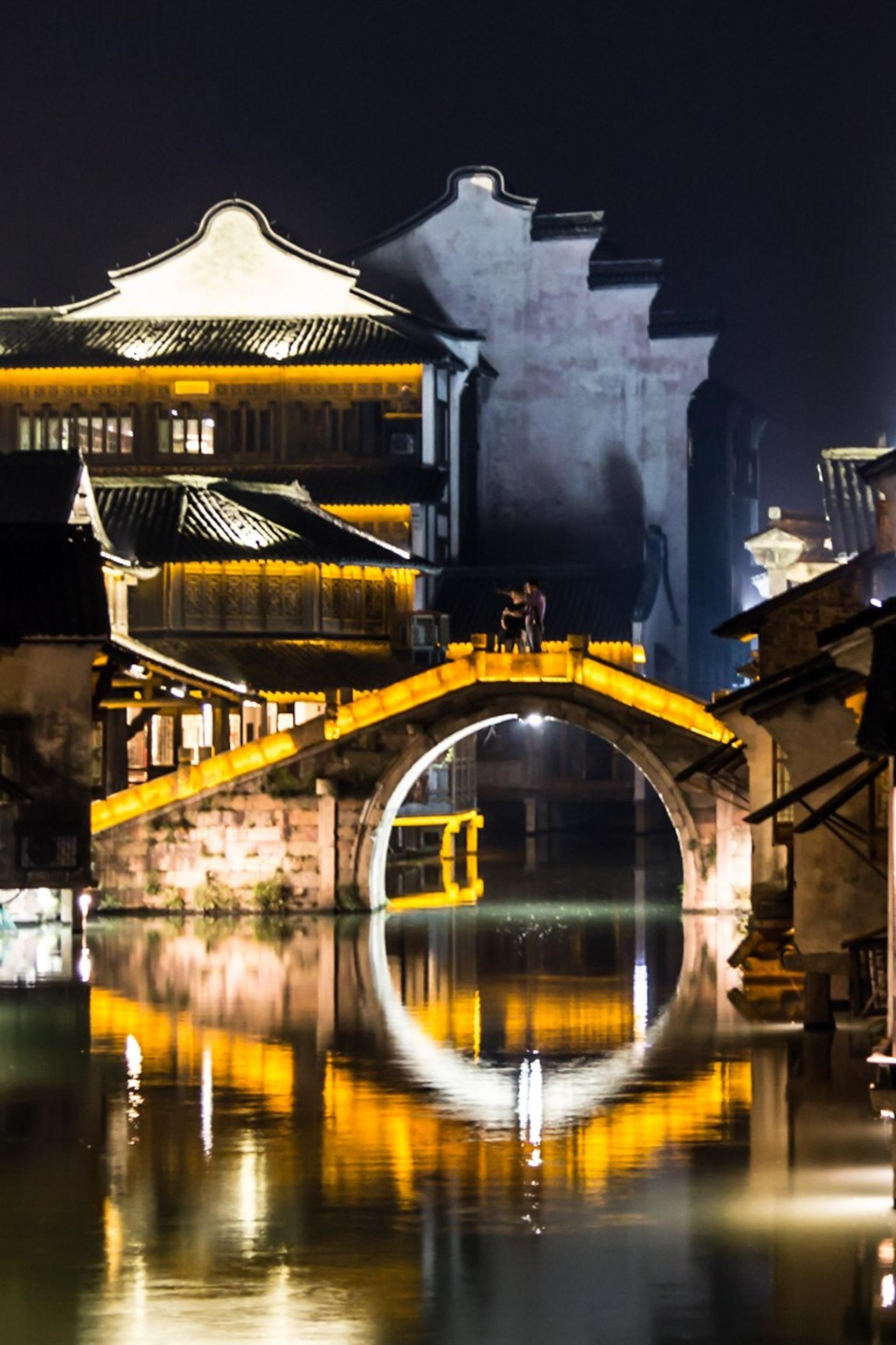 Shanghai Round Trip to Hangzhou + Suzhou + Disney 7-Day Classic Tour     - Thumbnail 28