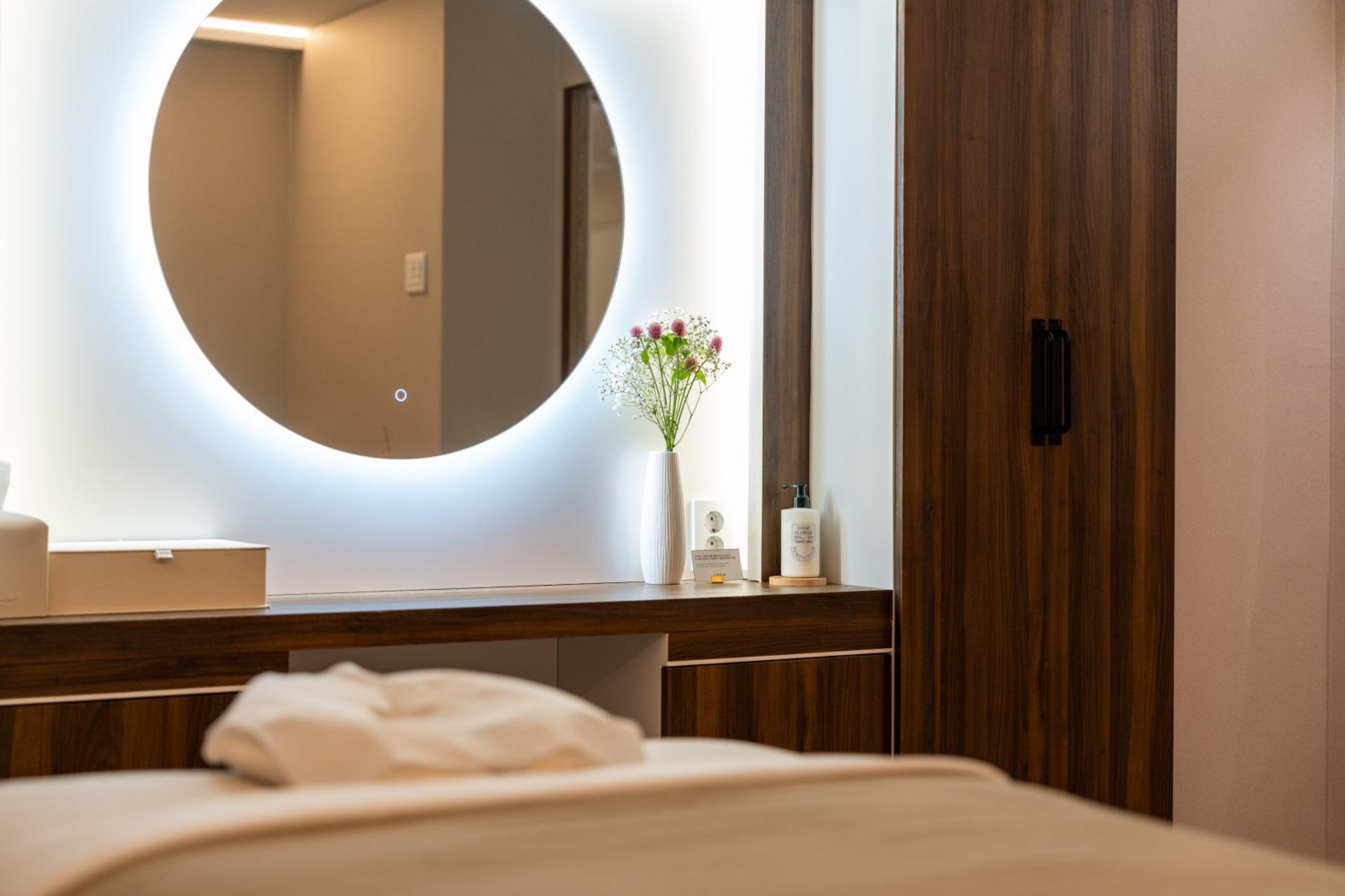 Seoul Jamsil OnHue Spa-Premium Skin&Body Experience - Thumbnail 4