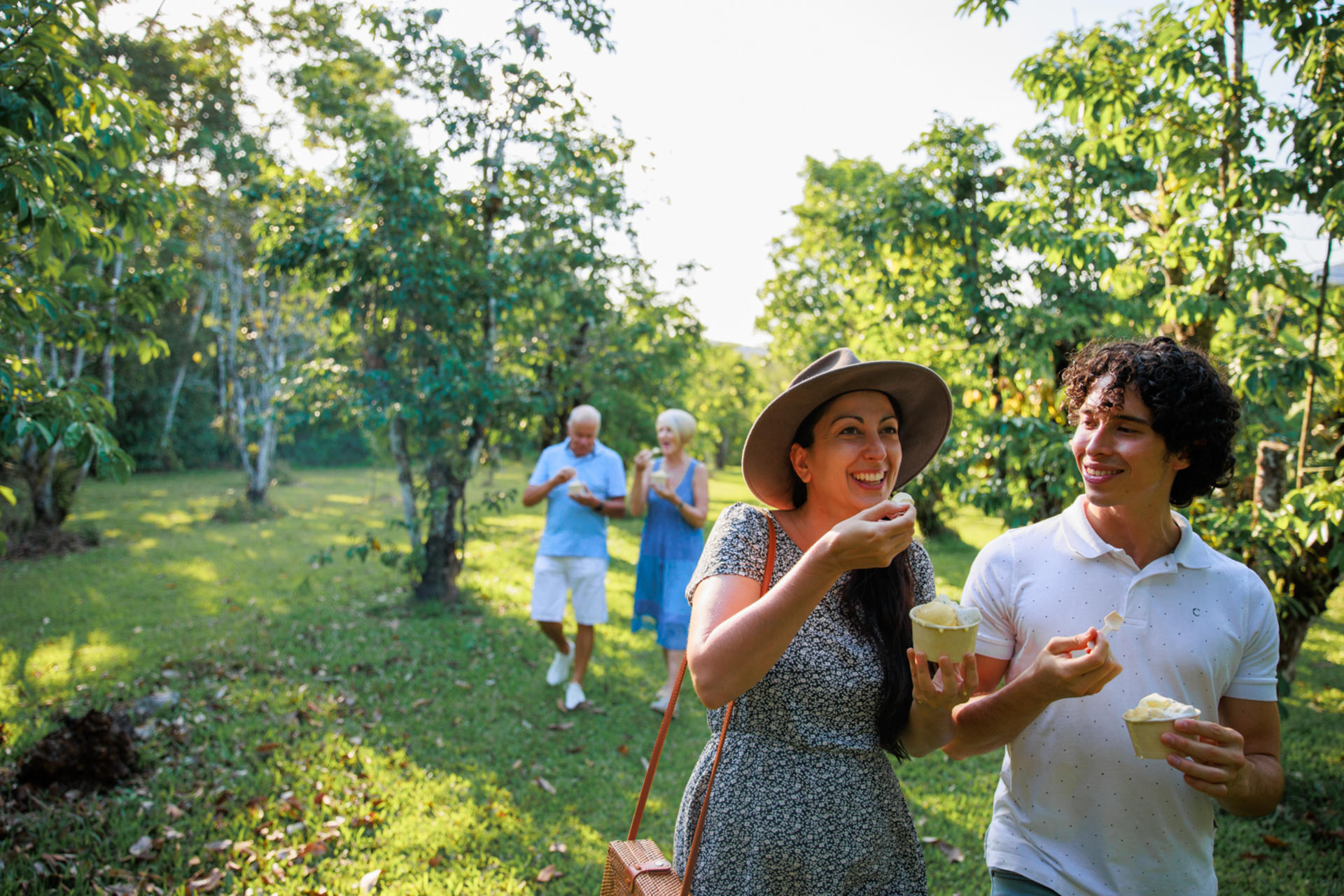 Cape Tribulation, Daintree and Mossman Gorge Day Tour  - Thumbnail 4