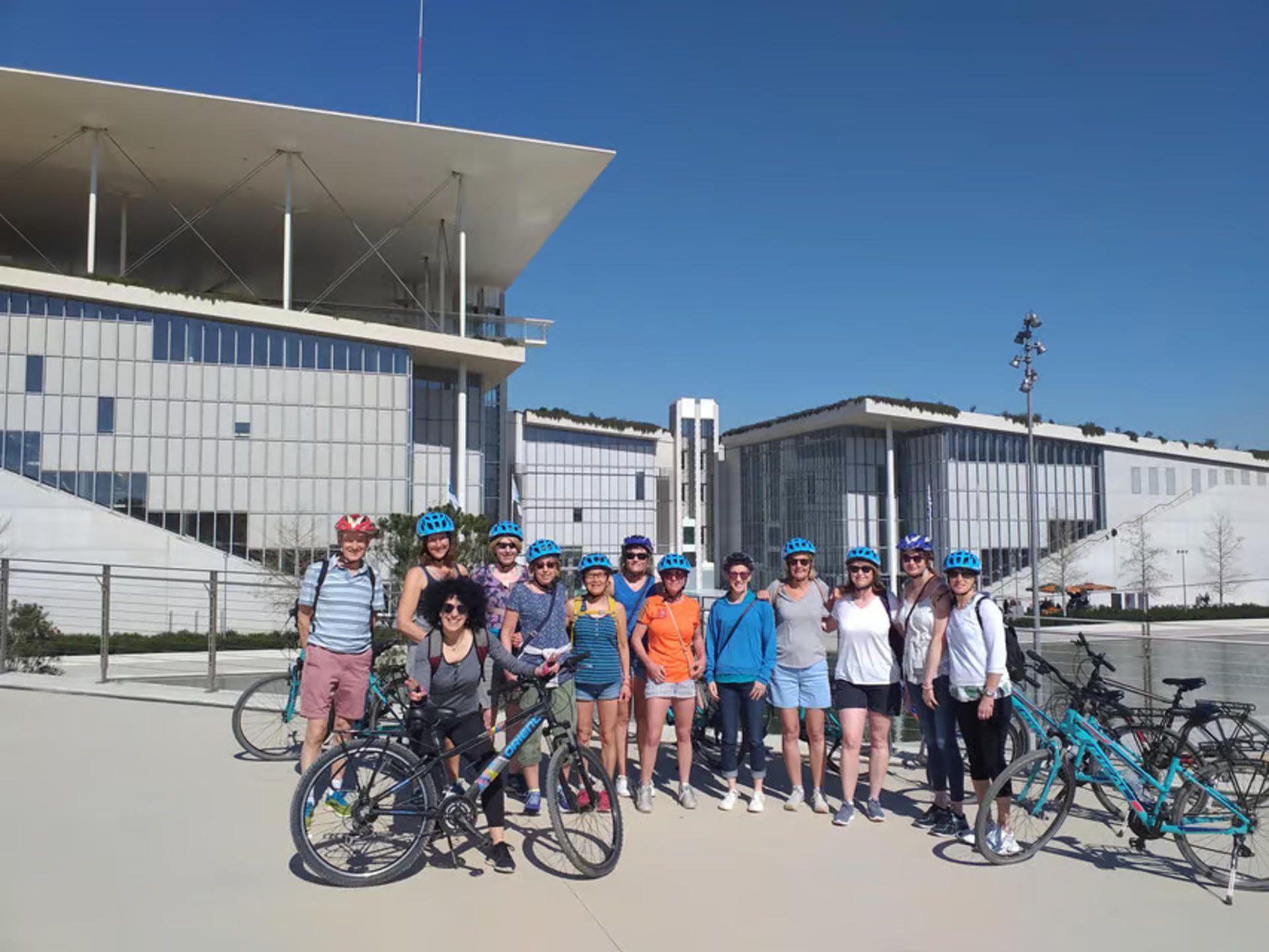 Athens Coastal Bike Tour - Thumbnail 5