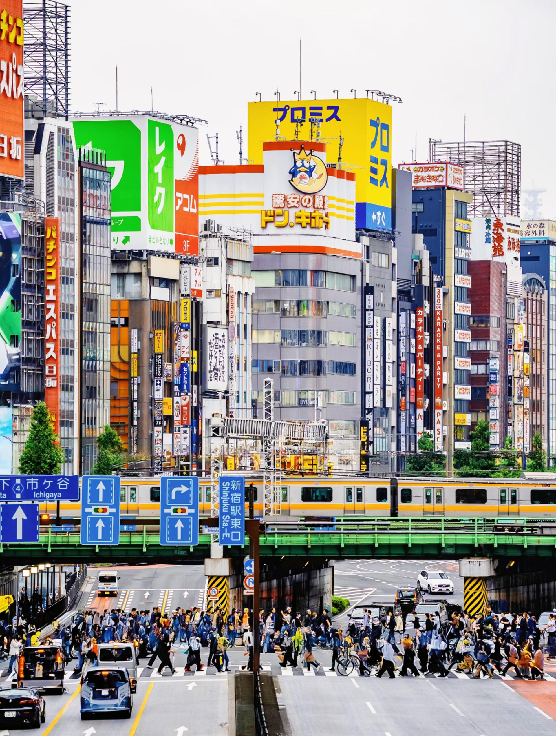 Private small group tour of Tokyo for a day - Thumbnail 3