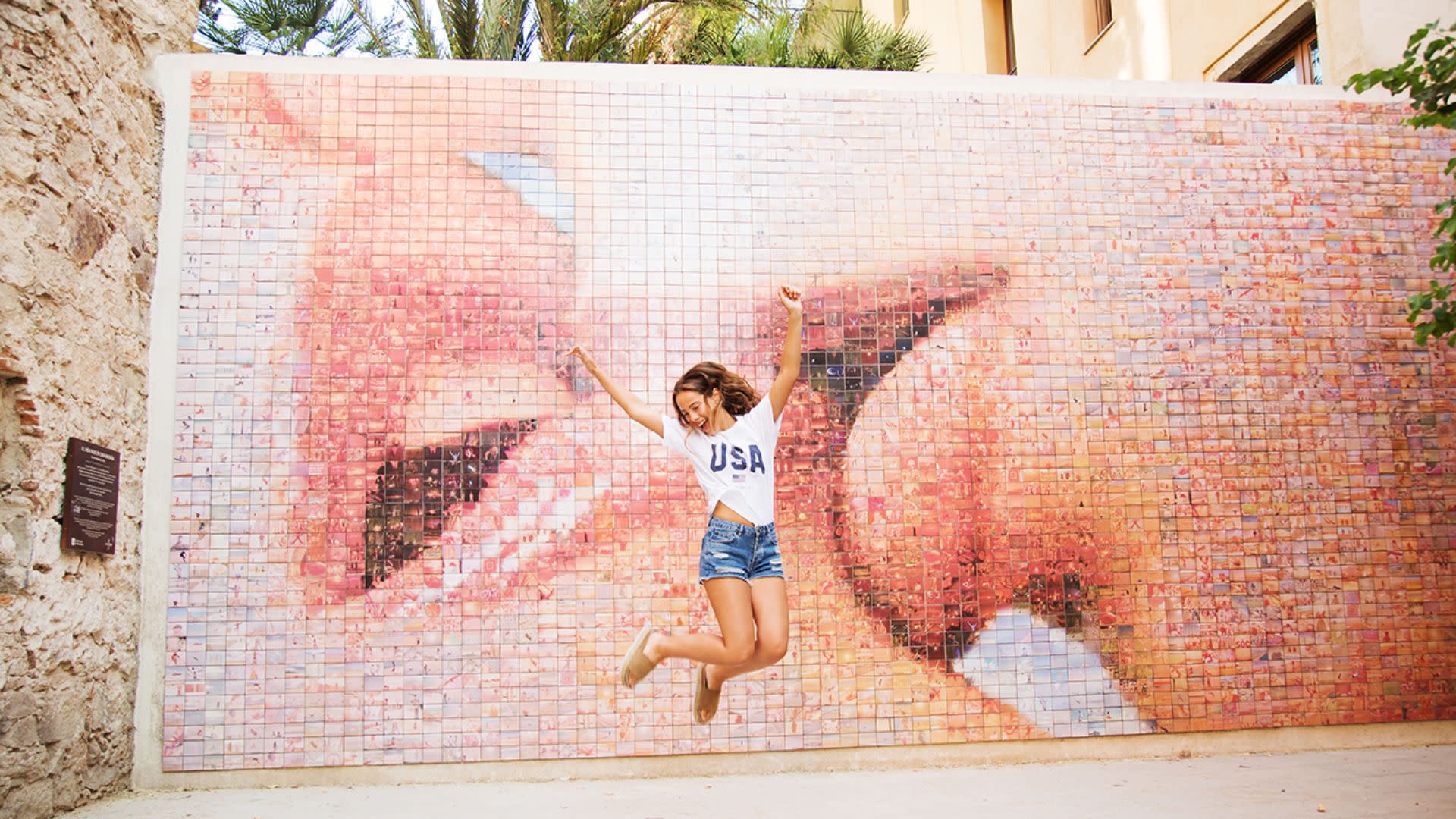 Instagram photoshoot tour in Barcelona - Image 1