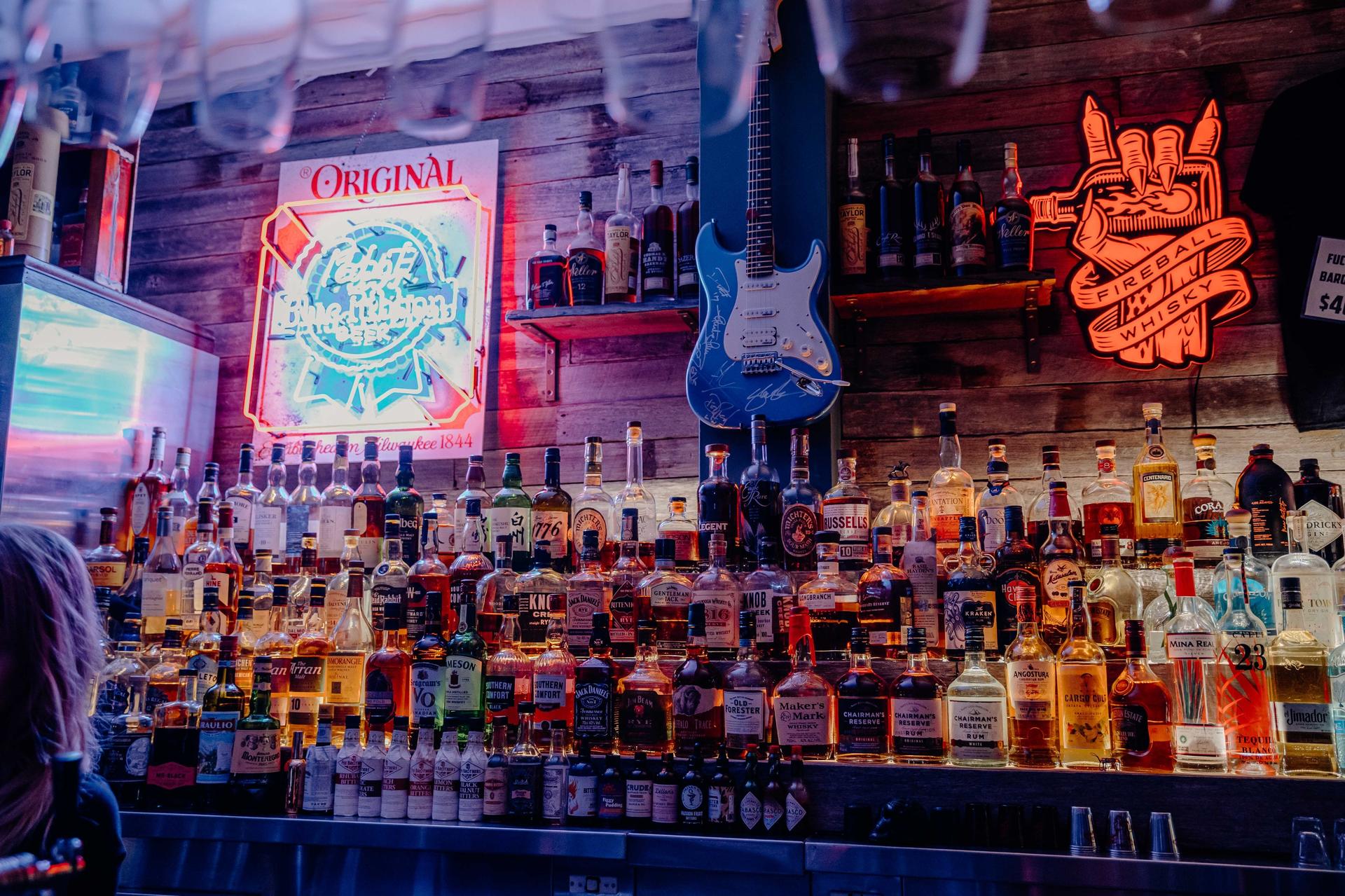 Sydney Secret Bars & Stories Nightlife Tour - Thumbnail 5