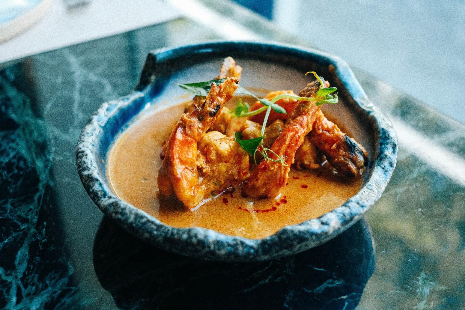 Indus Michelin Guide - Thumbnail 4