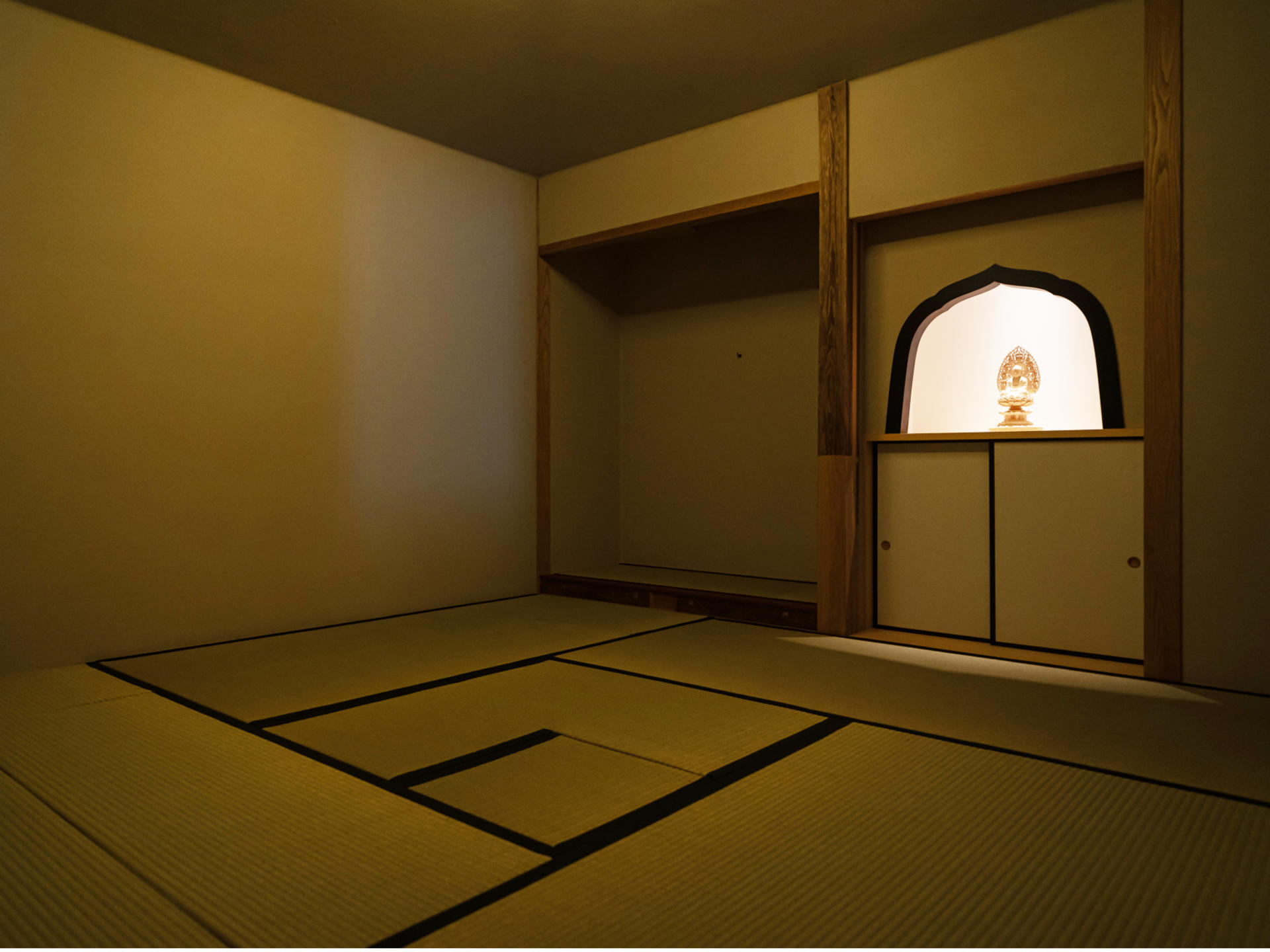 Chanoyu The KYOTO in UZUMASA Kyoto Soba DOJO UZUMASA/ Tea Experience - Thumbnail 10