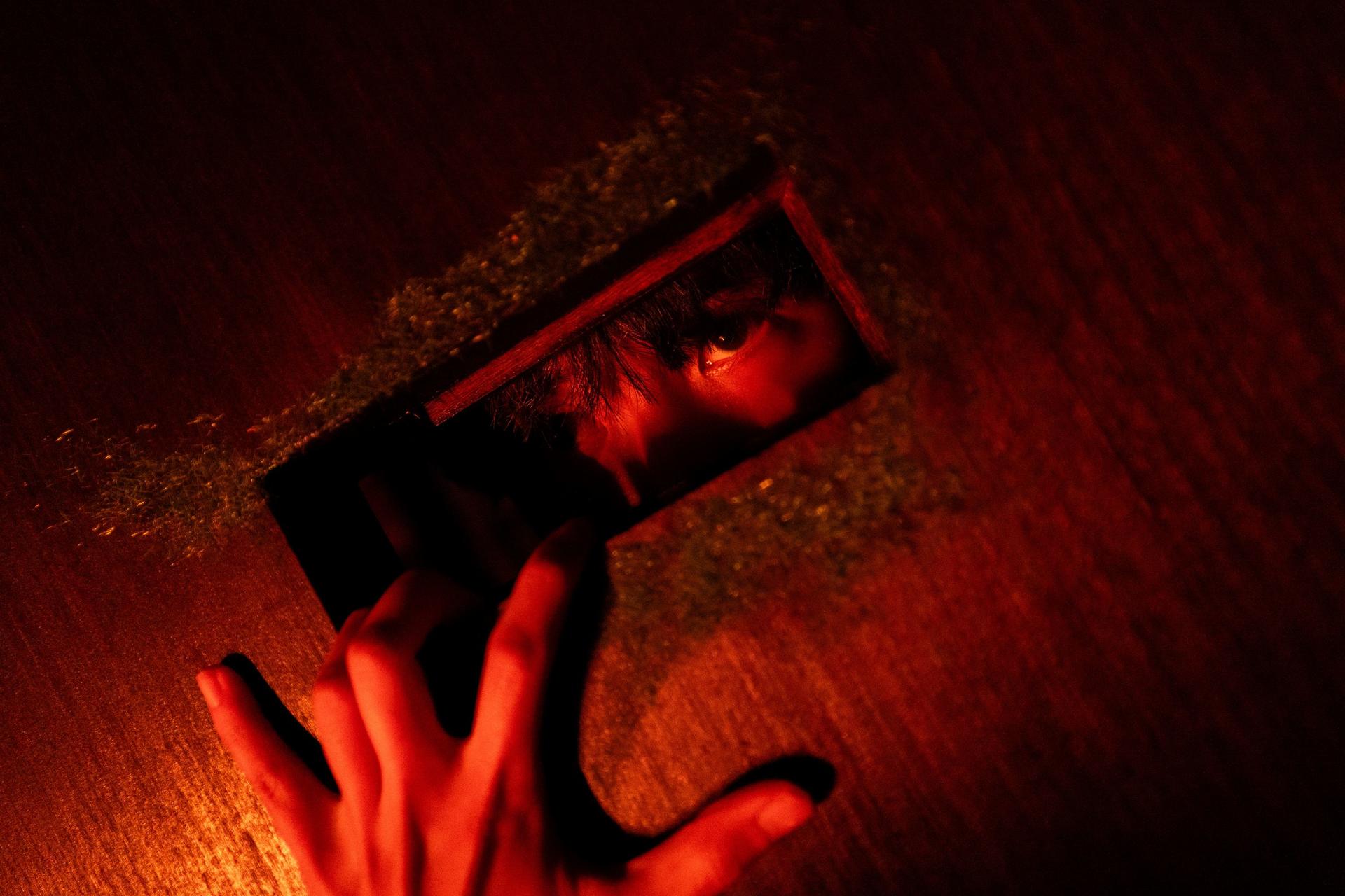 Escape Art by LOST in JB - Thumbnail 18