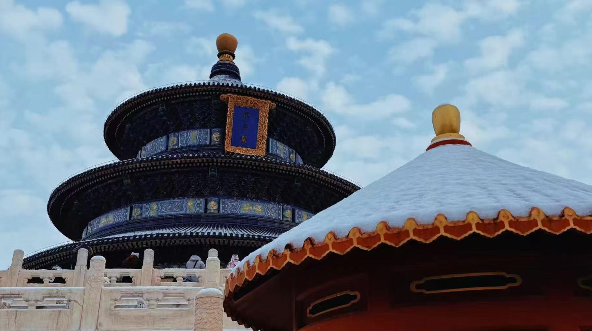 Beijing Temple of Heaven Half-Day Guided Tour - Thumbnail 6