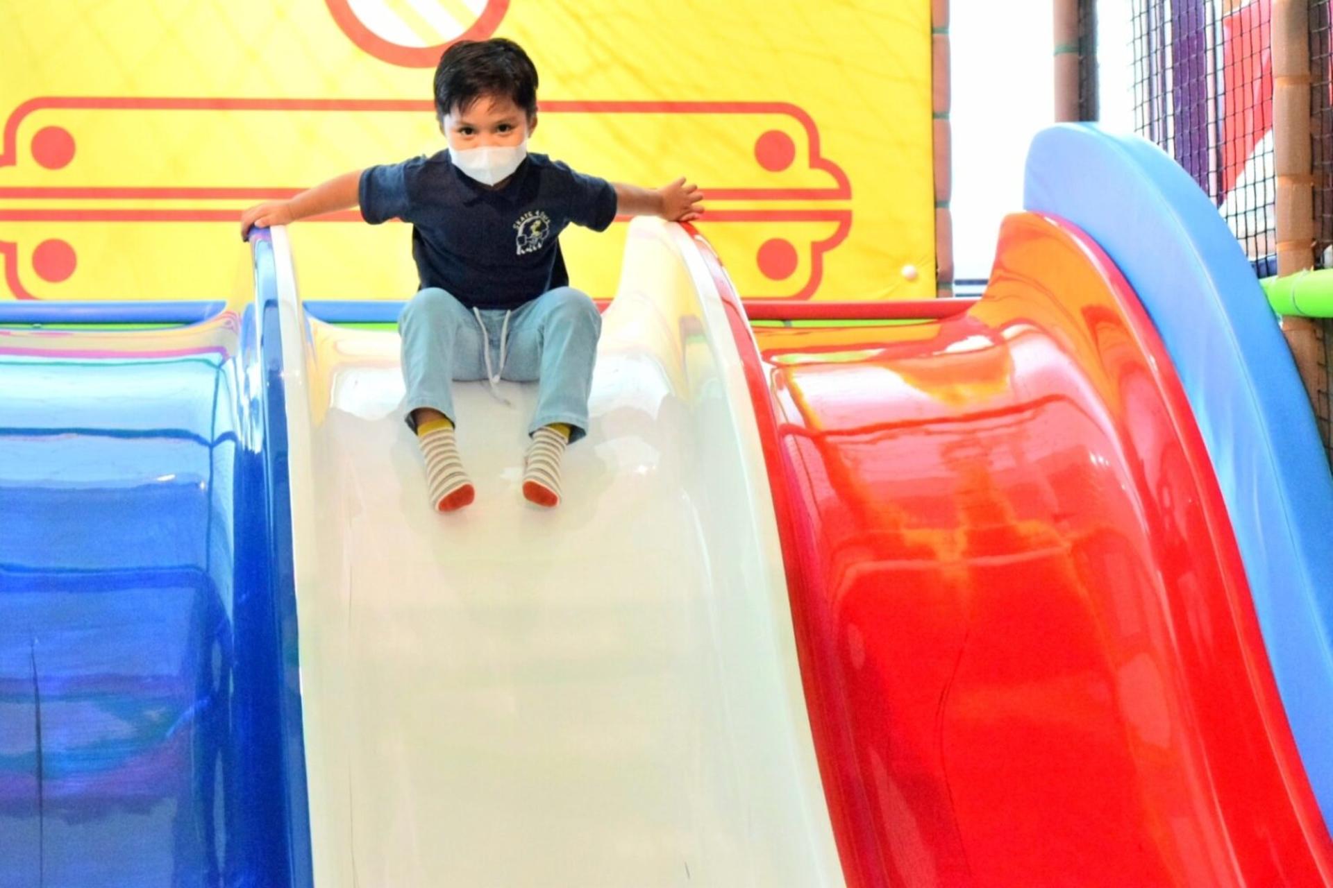 Wonderpark Melaka - Thumbnail 6