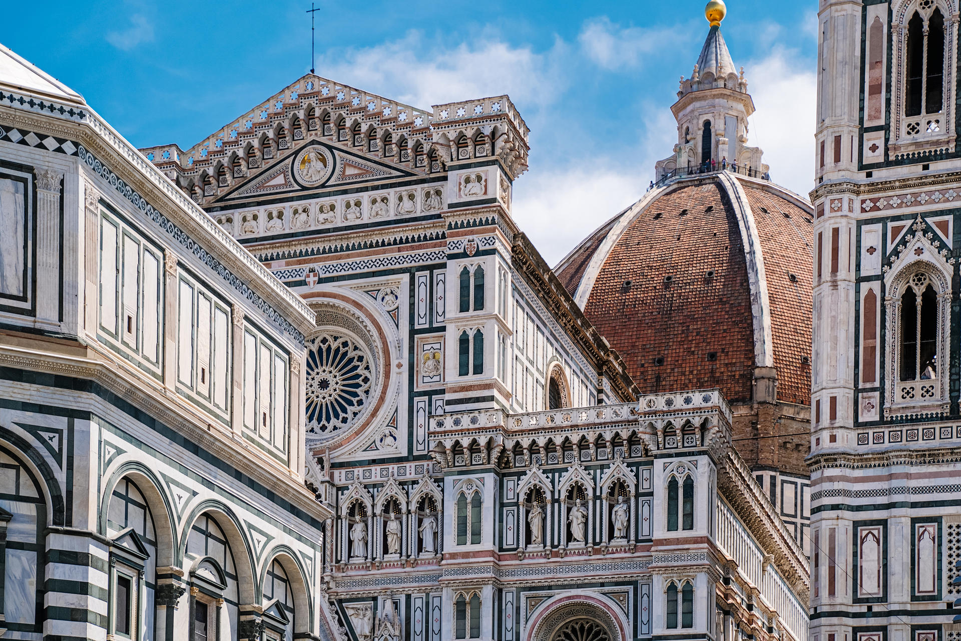 Florence Duomo Guided Tour Experience - Thumbnail 7