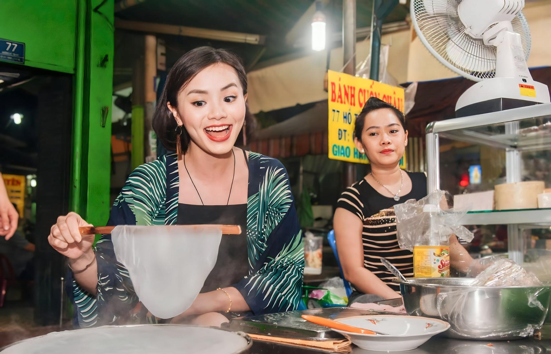 Premium Street Food Walking Tour In Ho Chi Minh City  - Thumbnail 3