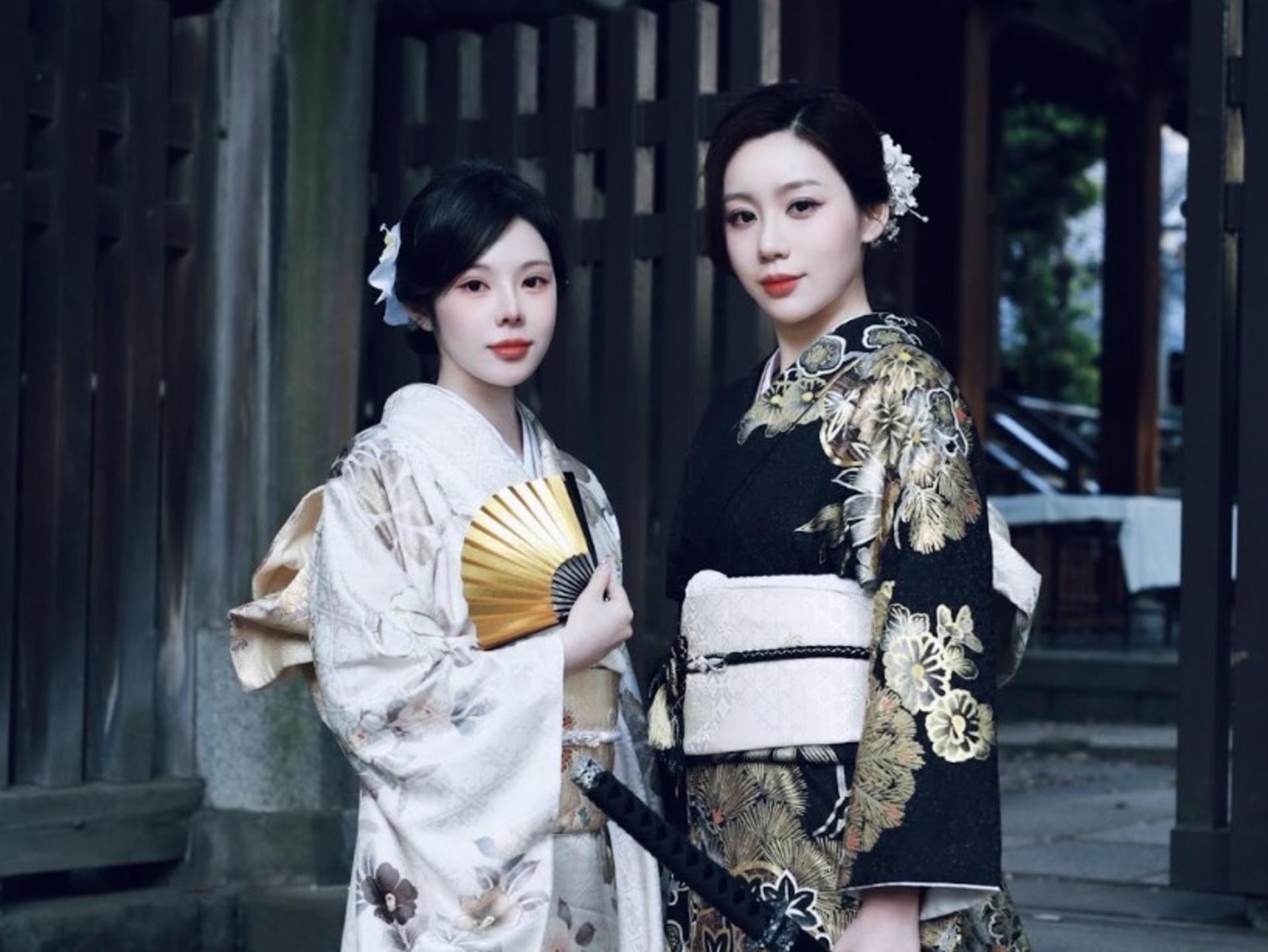 Tokyo: Location Photography in Asakusa & Around Tokyo - Thumbnail 13