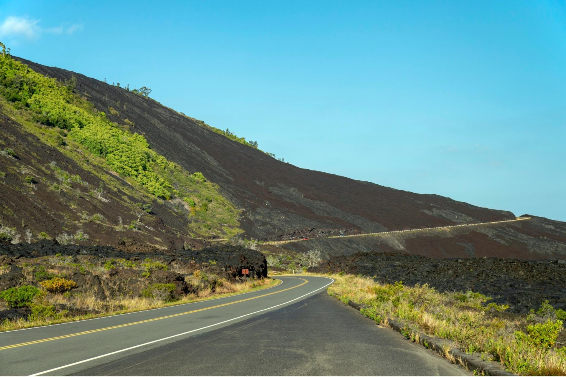 Hawaii Volcanoes National Park Tour with Audio Guide - Thumbnail 5