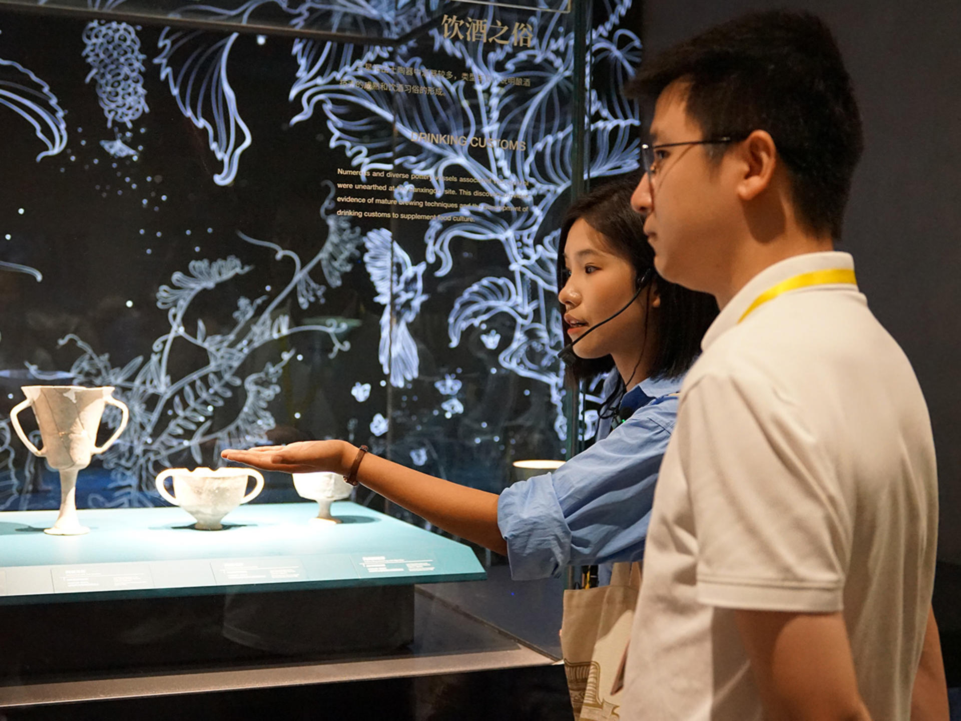 Chengdu Sanxingdui Museum + Manual Explanation Half-Day Guided Tour - Thumbnail 4