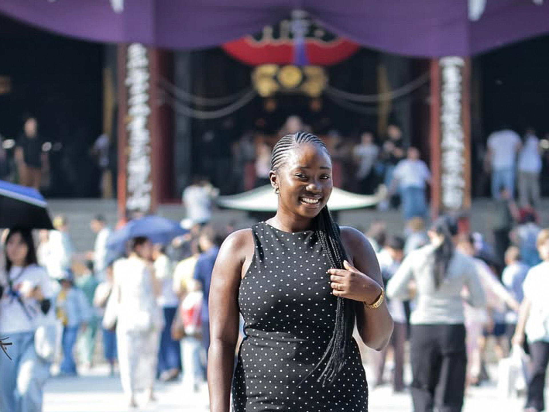 Tokyo: Location Photography in Asakusa & Around Tokyo - Thumbnail 5