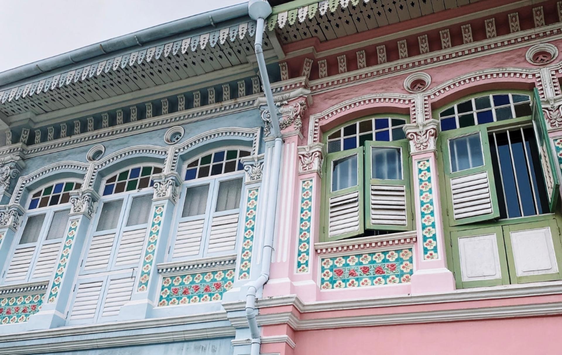 My Heart Beads for Peranakan: A Joo Chiat Experience - Thumbnail 3
