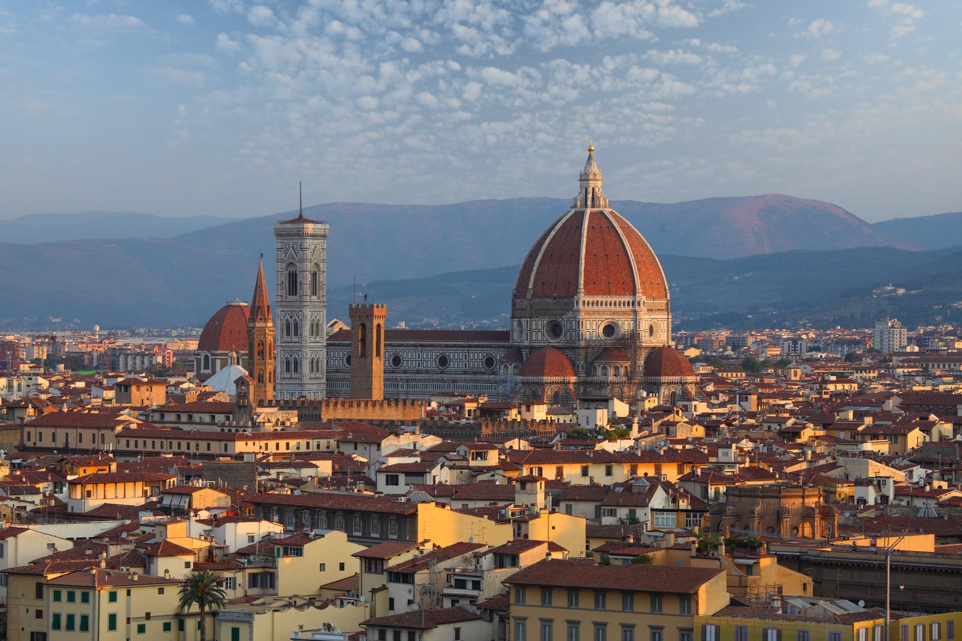 Florence Duomo Cathedral 30-Minute Express Guided Tour - Thumbnail 3