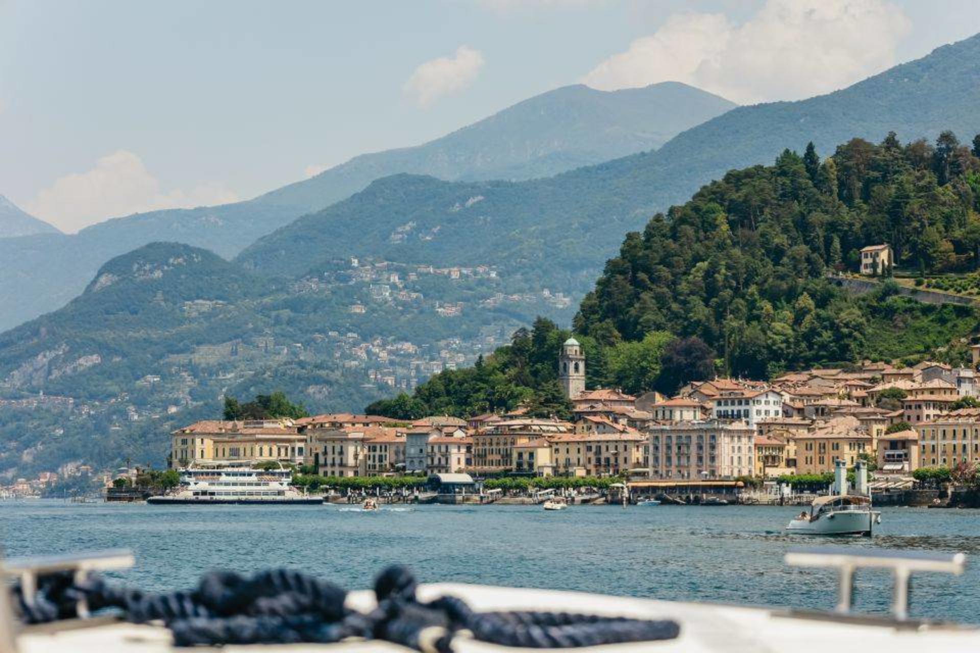 From Milan IG-PHOTO-TOUR: Lake Como cruise, Bellagio, Lugano - Thumbnail 10