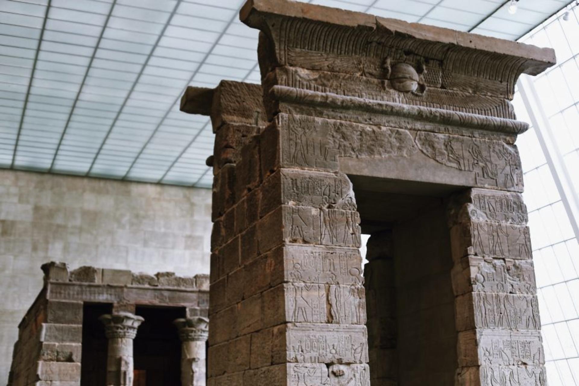 Metropolitan Museum of Art 2.5-Hour Small Group Experience - Thumbnail 2
