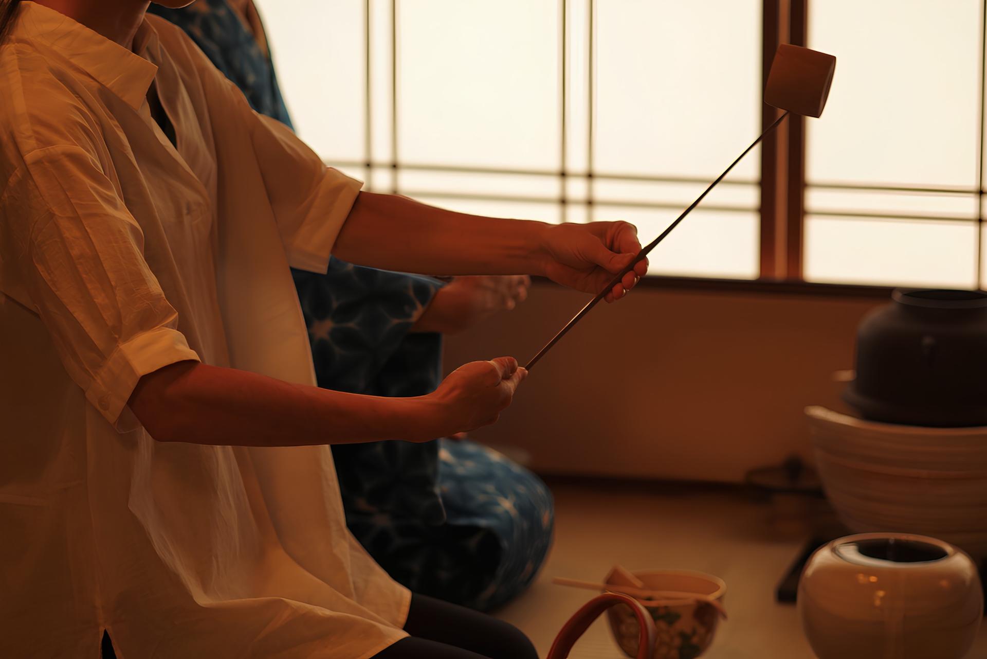 Matcha Tea Ceremony Experience (Kyoto) - Thumbnail 2