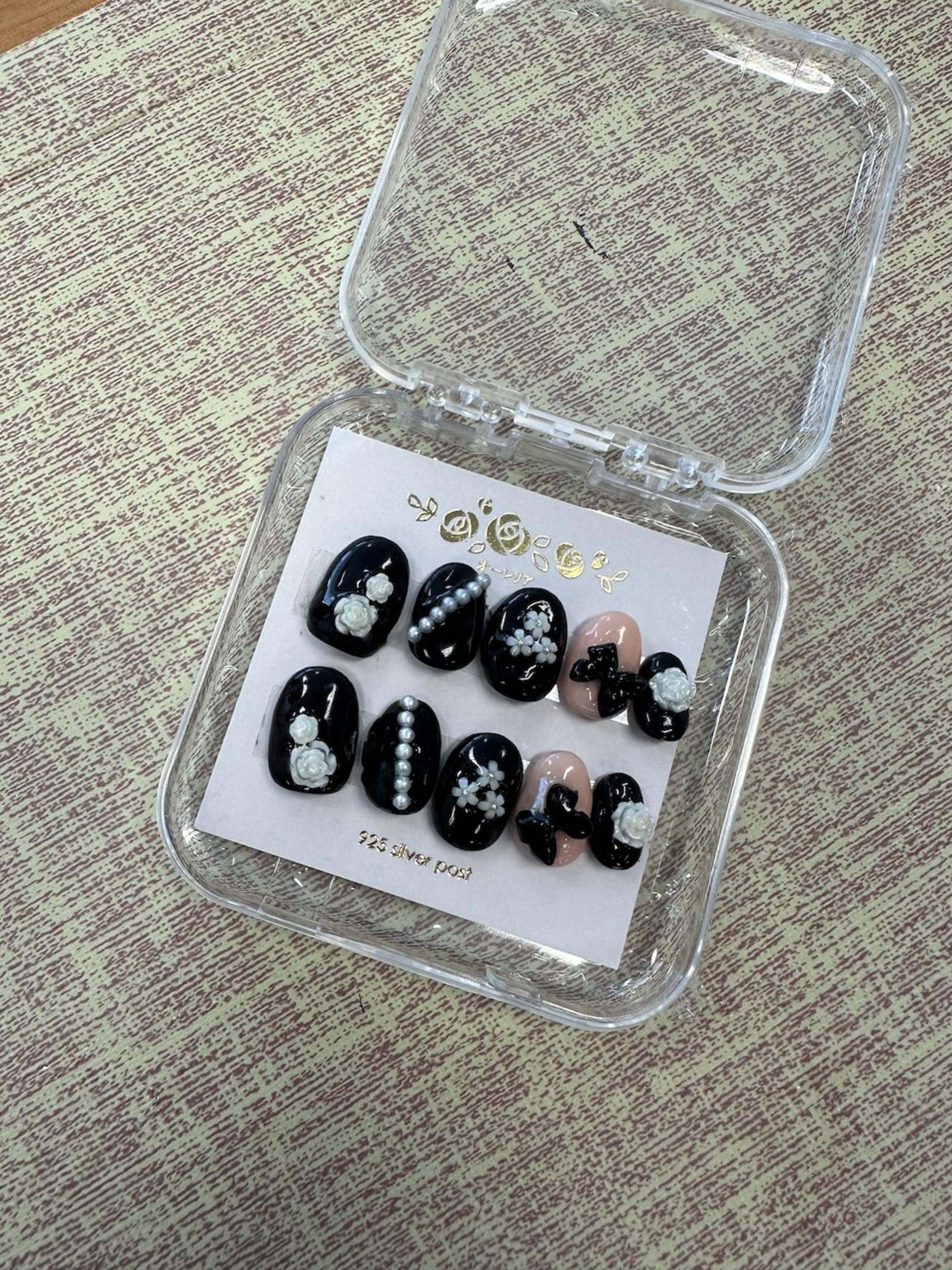 Press On Nails Class by Aurelia Atelier in Kuala Lumpur - Thumbnail 31