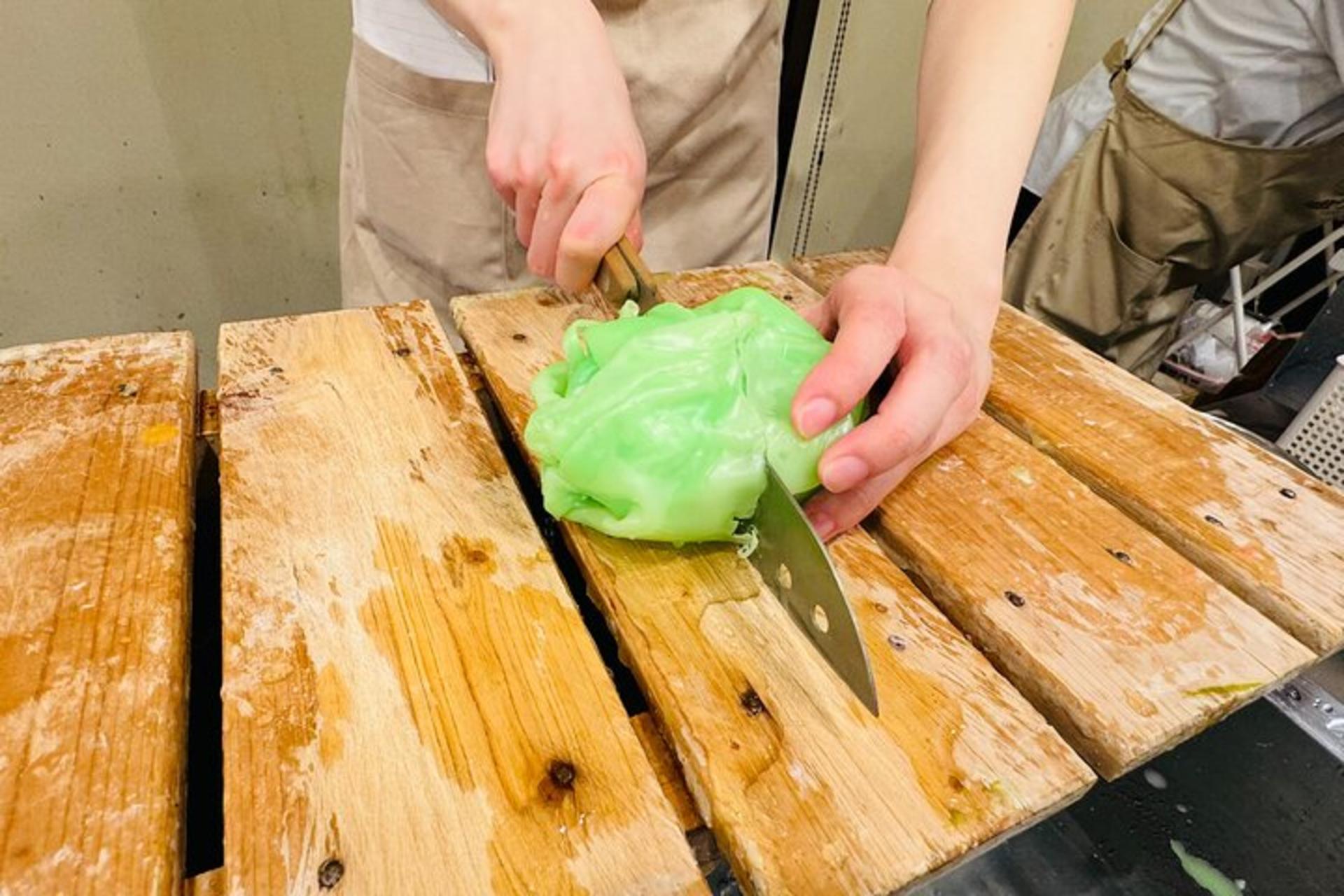 Tokyo: Food Sample Making in Asakusa - Thumbnail 6