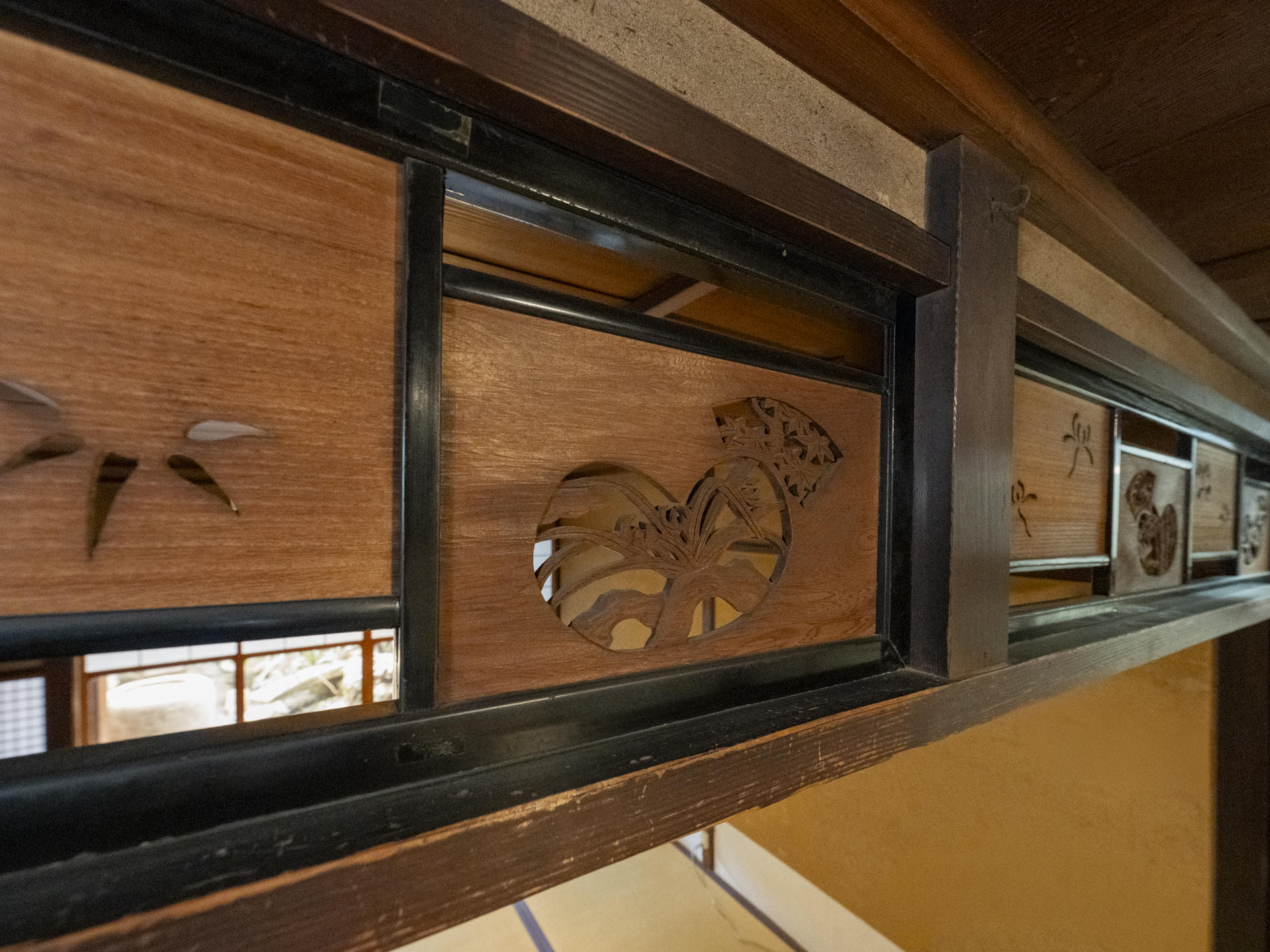 Kyoto: Tea Ceremony & 150-Year-Old Machiya Townhouse Tour - Thumbnail 16