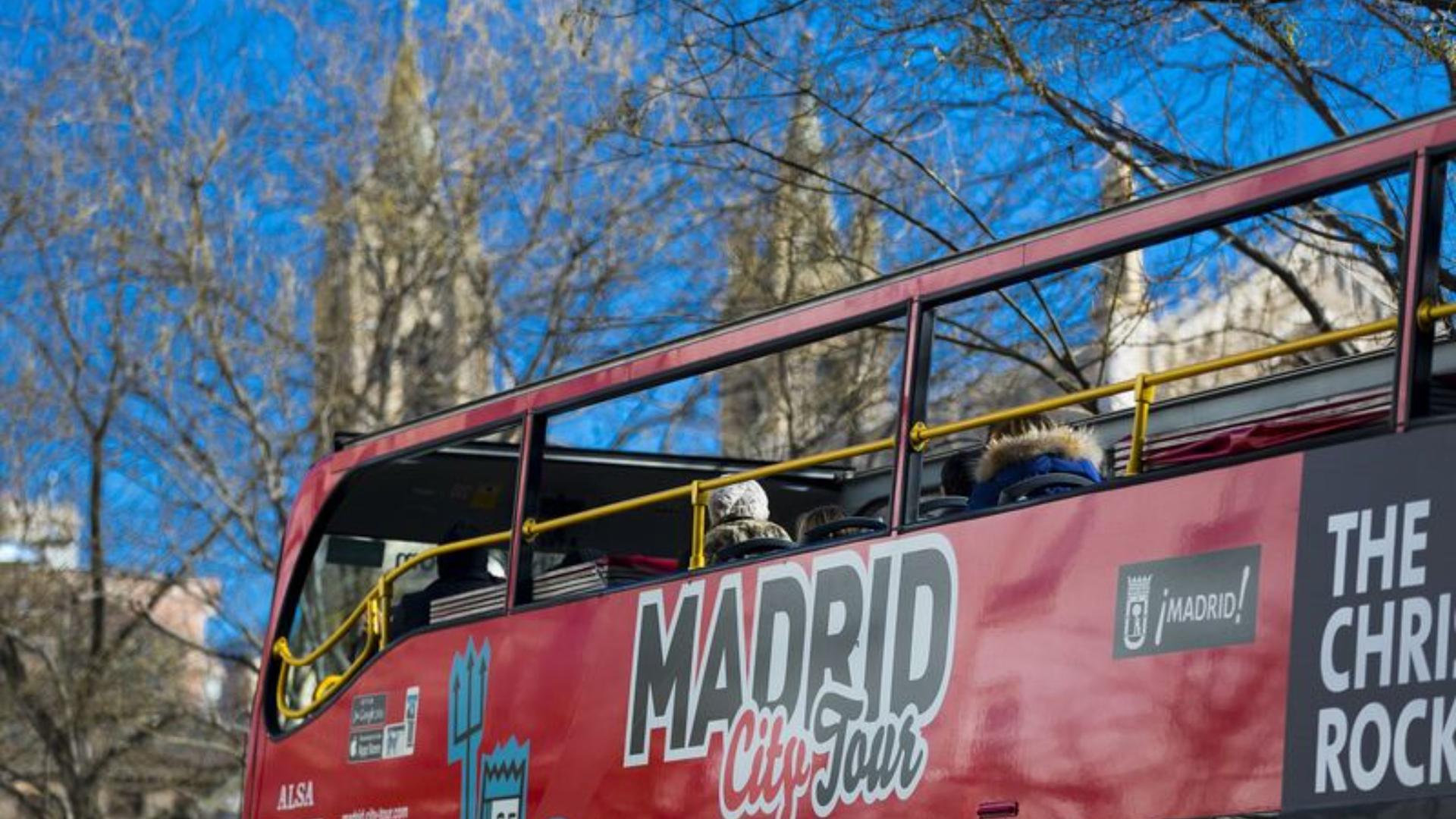 Go City: Madrid explorer pass - Thumbnail 5