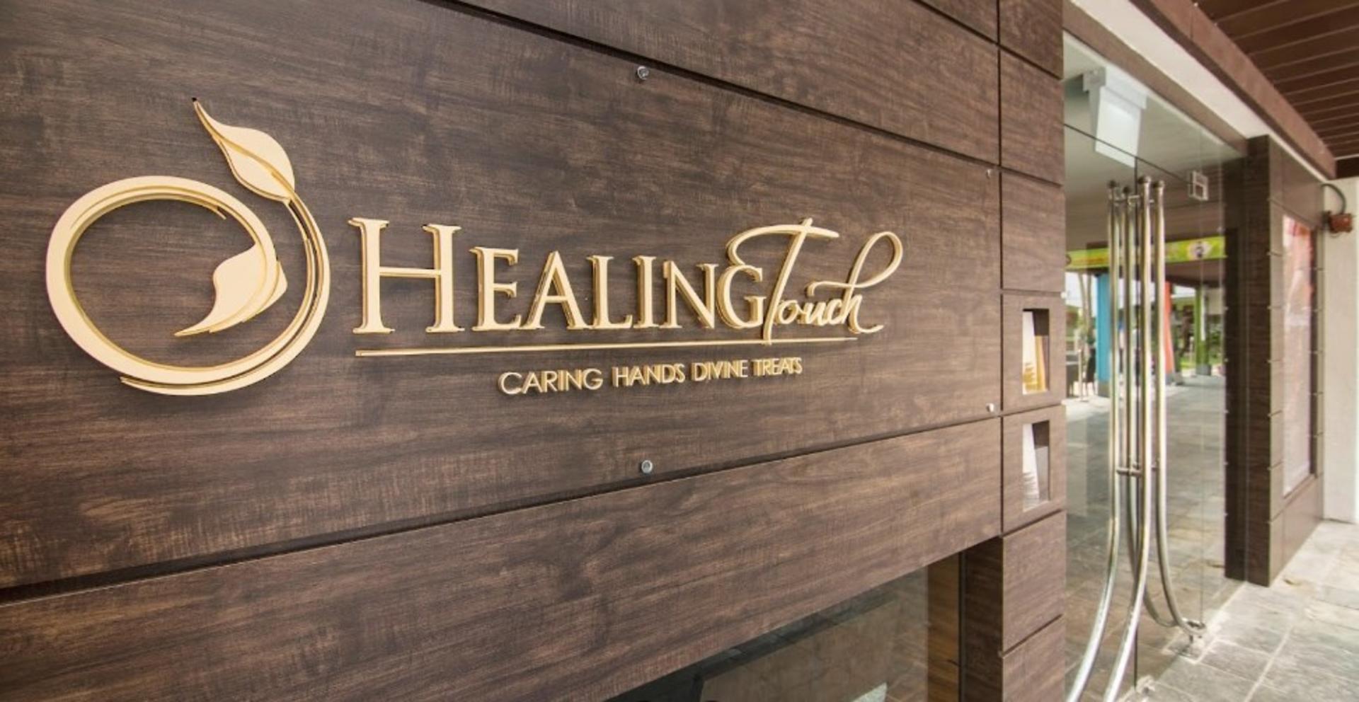 Healing Touch Spa Singapore - Image 1