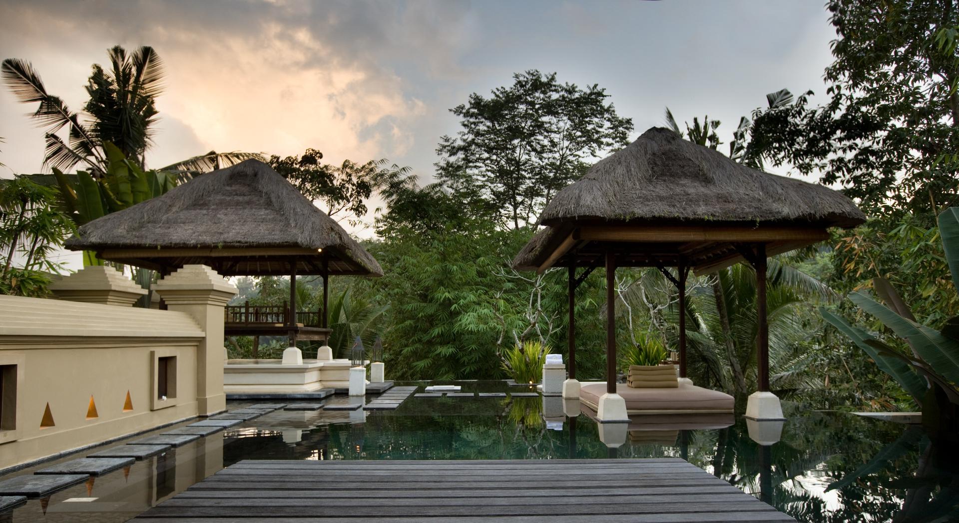 Taman Dedari Restaurant Dining Experience in Ubud - Thumbnail 17