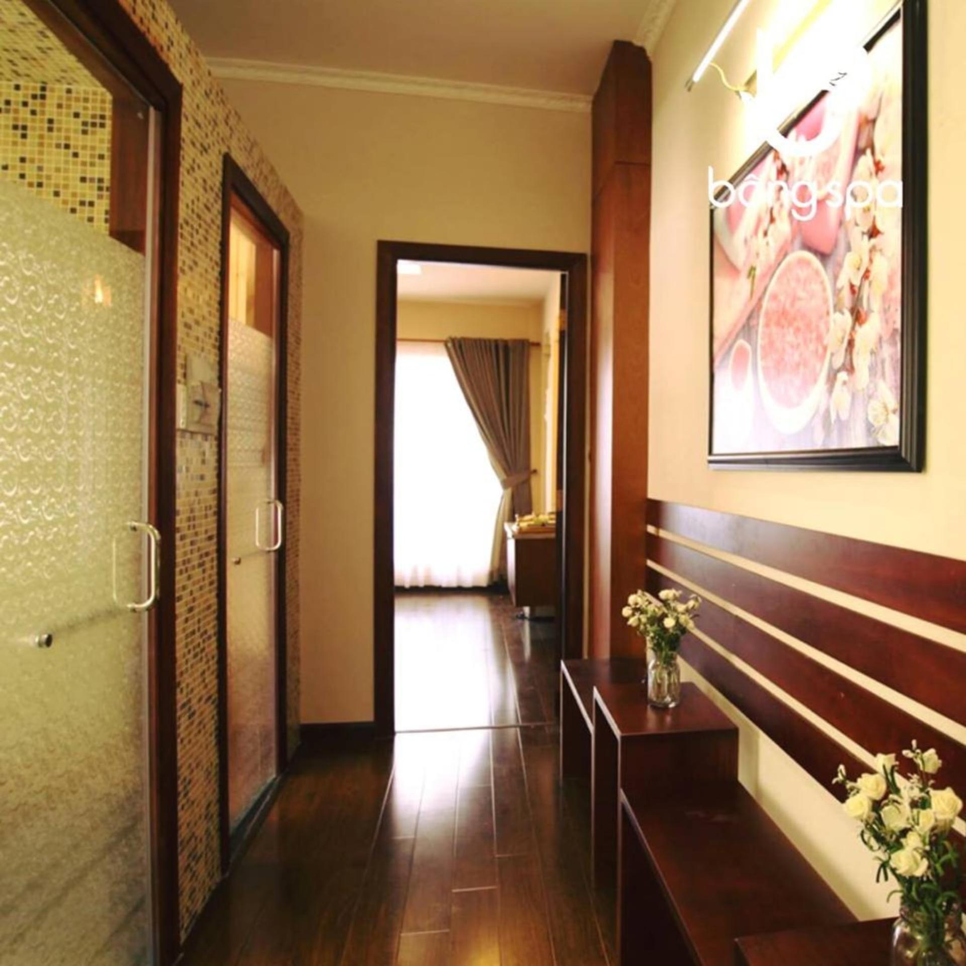 Bong Spa Nguyen Canh Chan: Unique Spa Experience in Ho Chi Minh City - Thumbnail 19