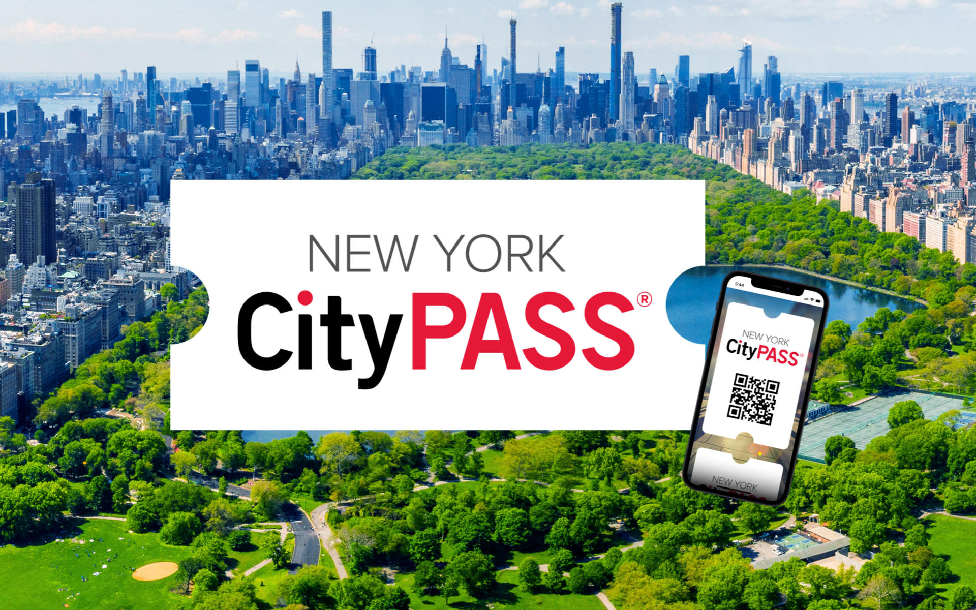 New York CityPASS - Image 1