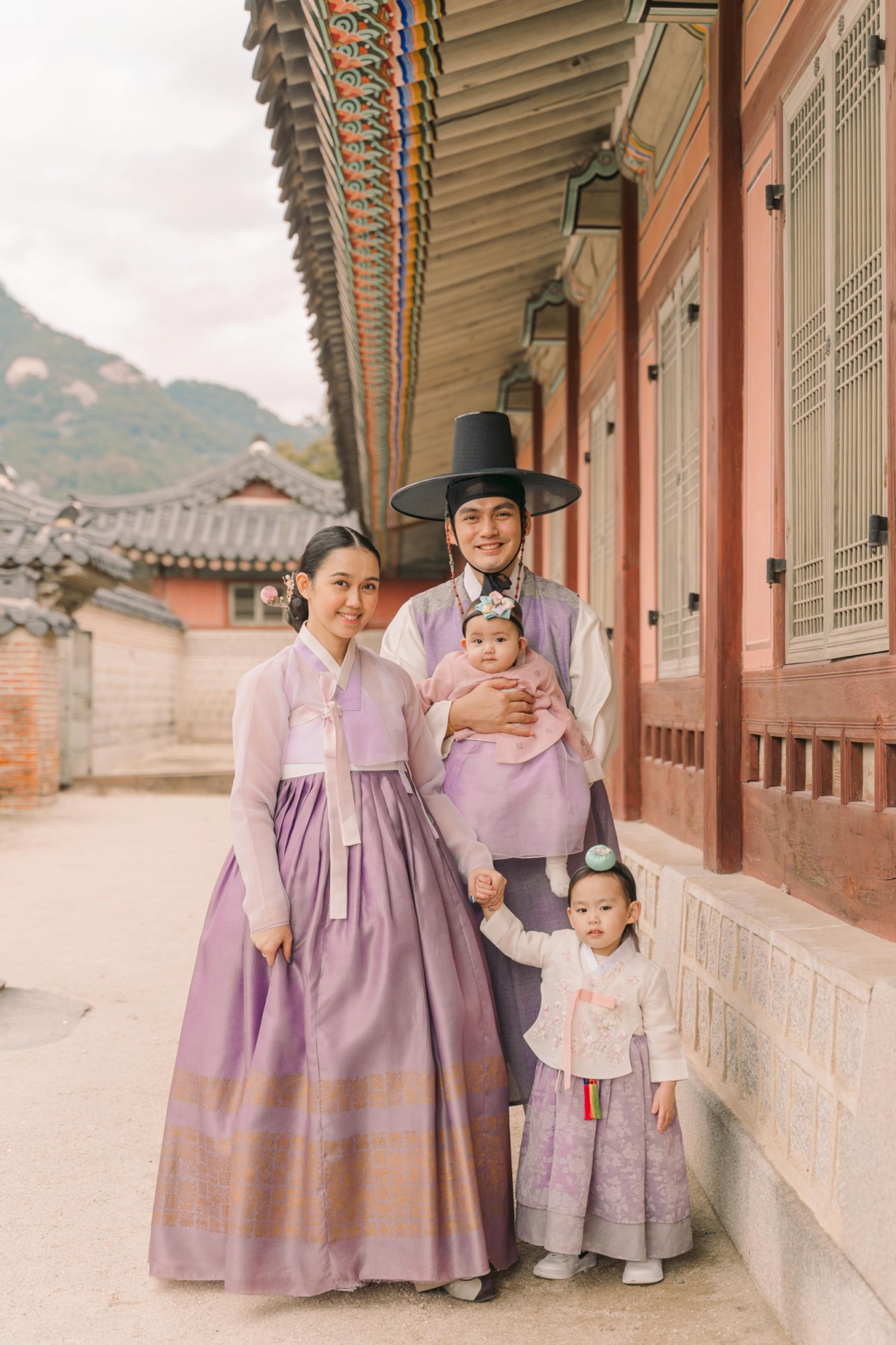 Seoul Scenes: Photography Experience - Thumbnail 181