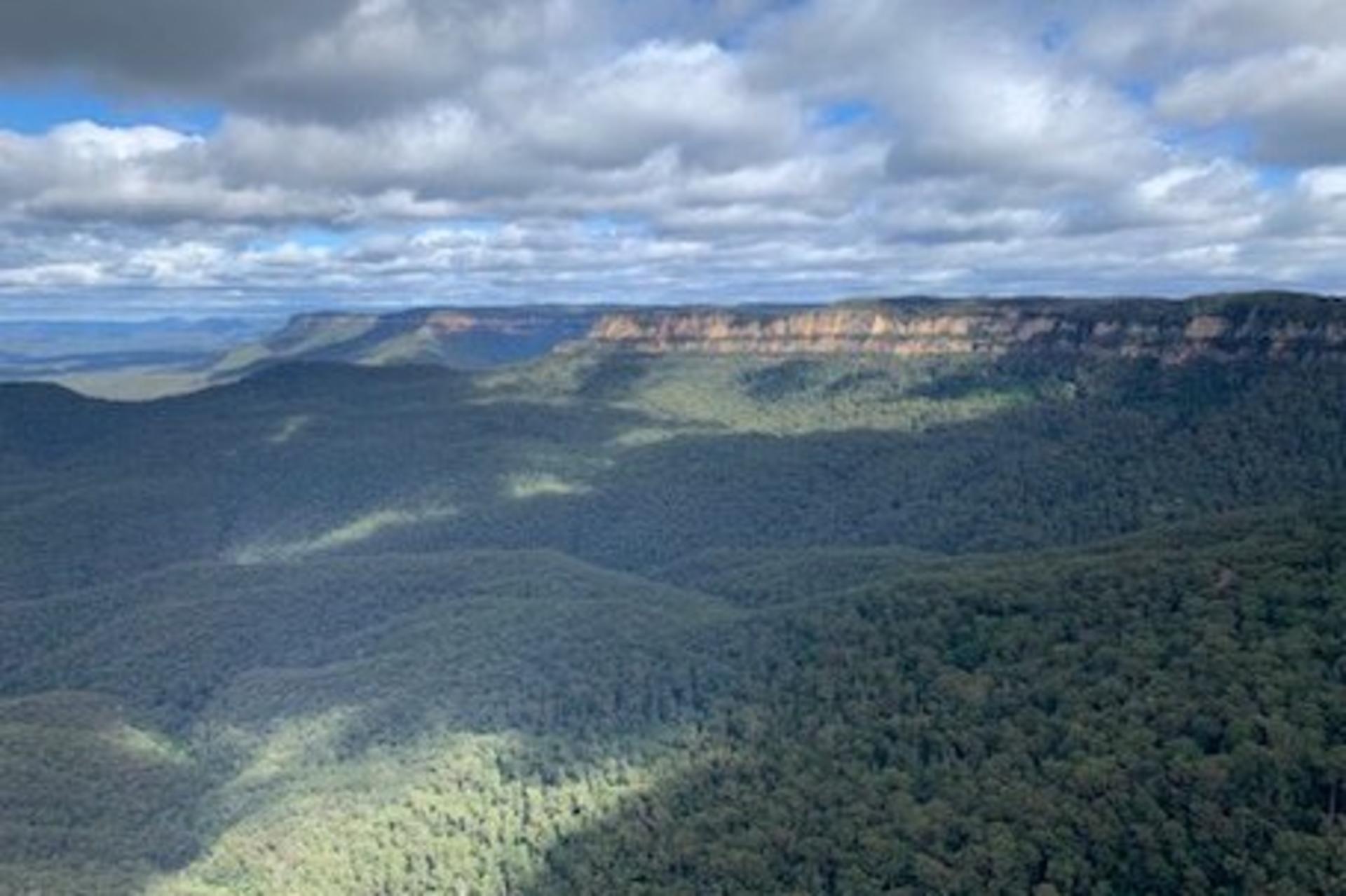 Blue Mountains Full-Day Private Tour - Thumbnail 4