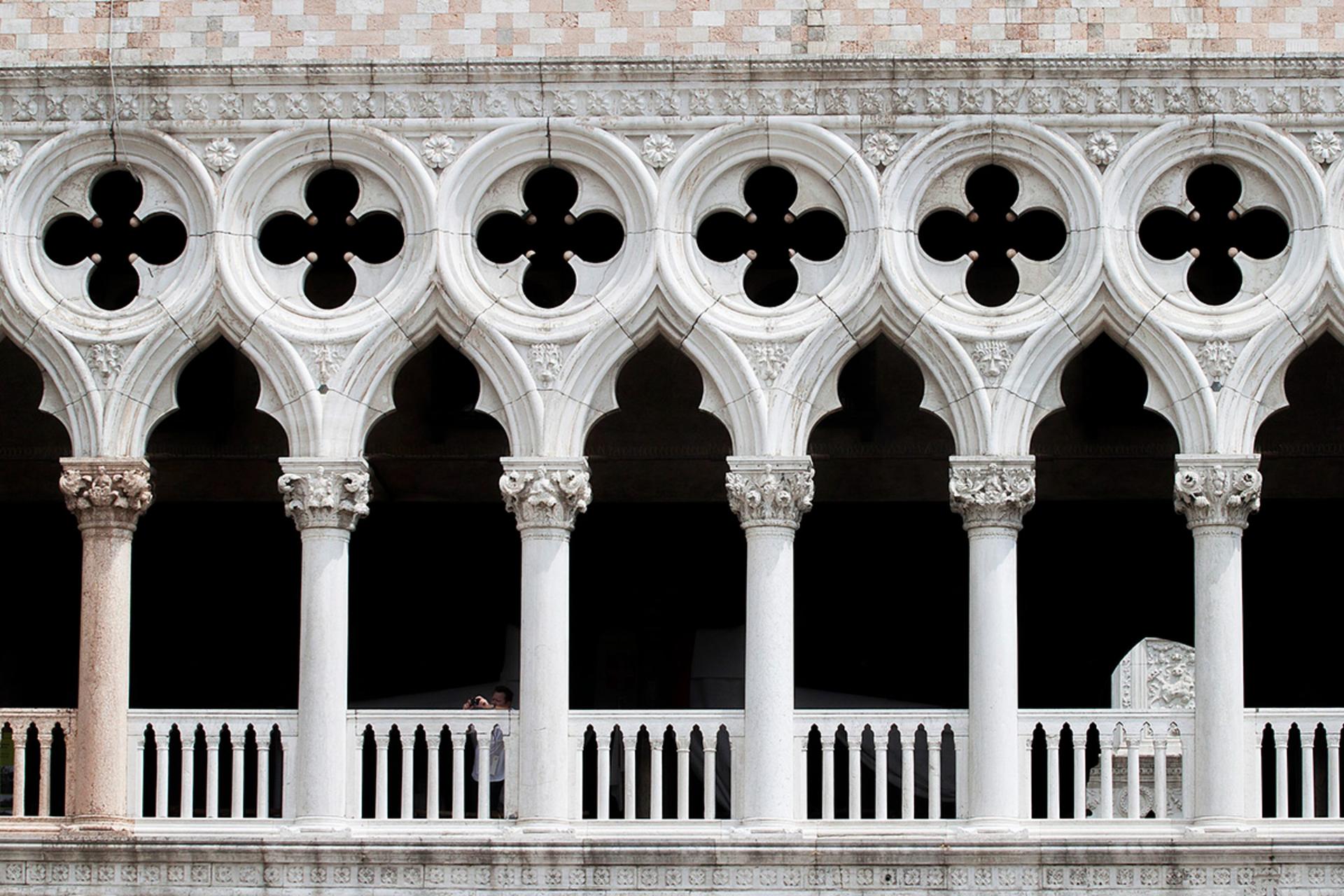 Doge's Palace Tour with Skip the Line Ticket in Venice - Thumbnail 3
