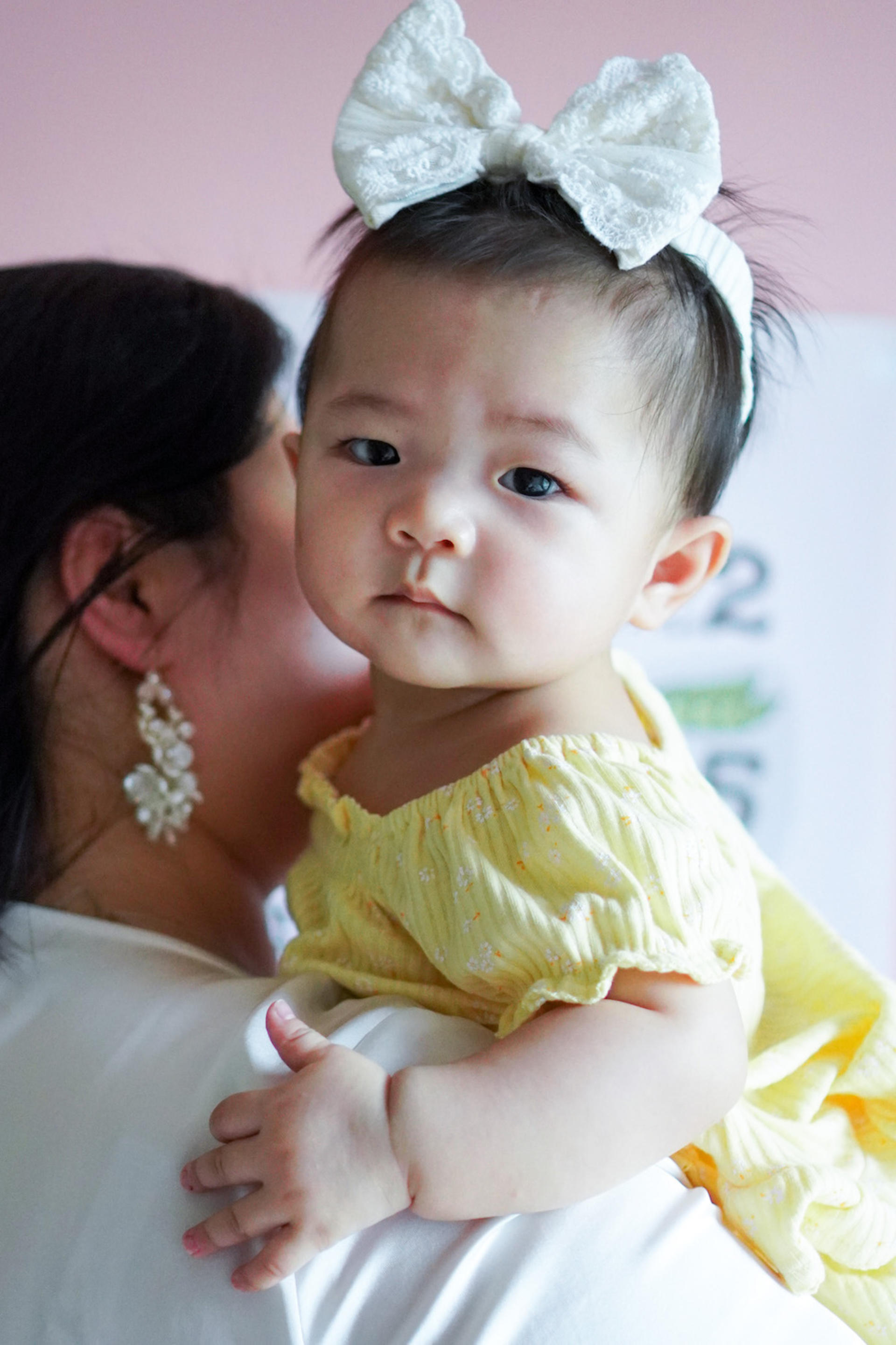 KATE.JPGGG Family Photoshoot / Baby Photoshoot (Location Customizable) - Thumbnail 10