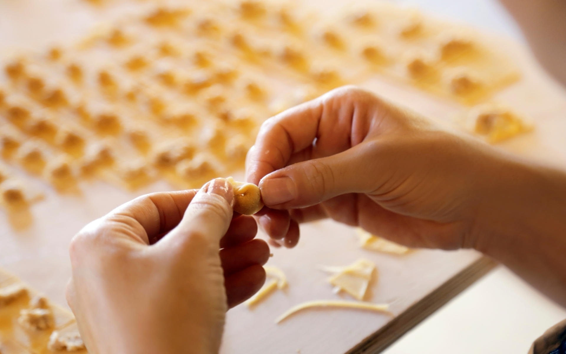 Pasta-Making Experience in Marche - Thumbnail 2