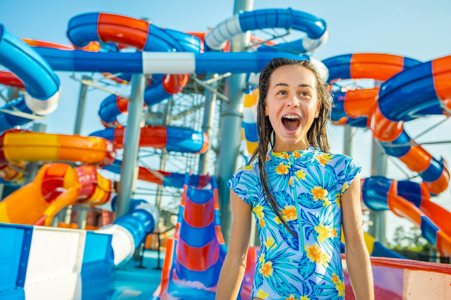 3 Day Pass to Dreamworld, WhiteWater World and SkyPoint - Thumbnail 17