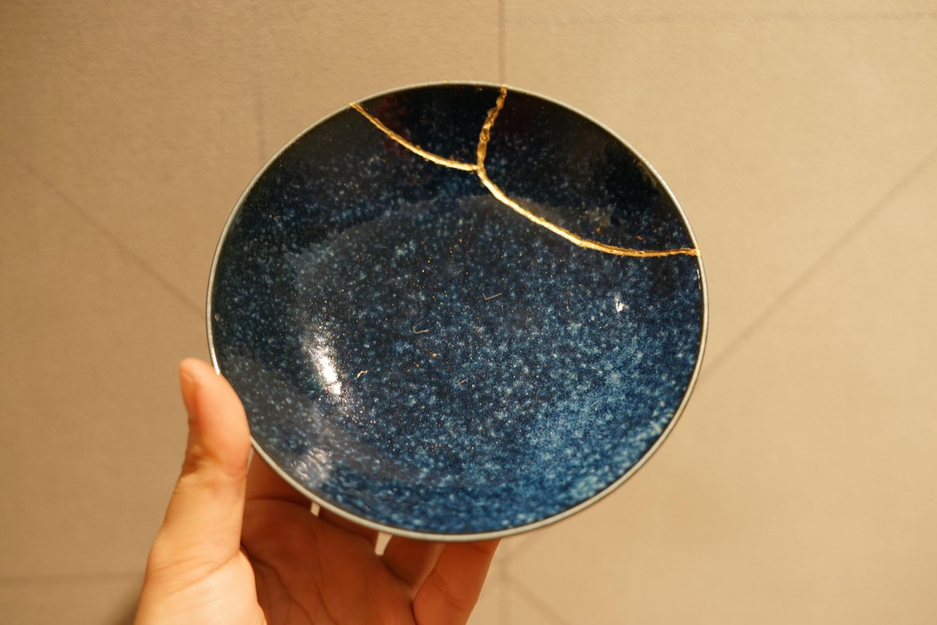 Experience the art of Kintsugi in Tokyo Asakusa Workshop - Thumbnail 2