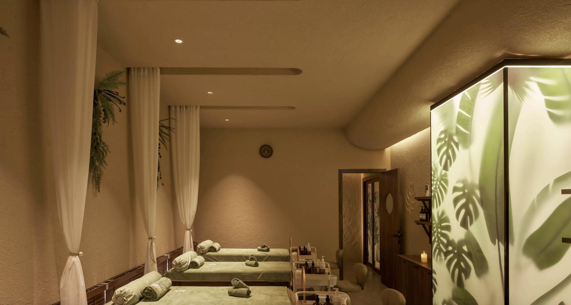 The Sparadise Jjimjilbang & Onsen Retreat Spa in Ho Chi Minh City - Thumbnail 8