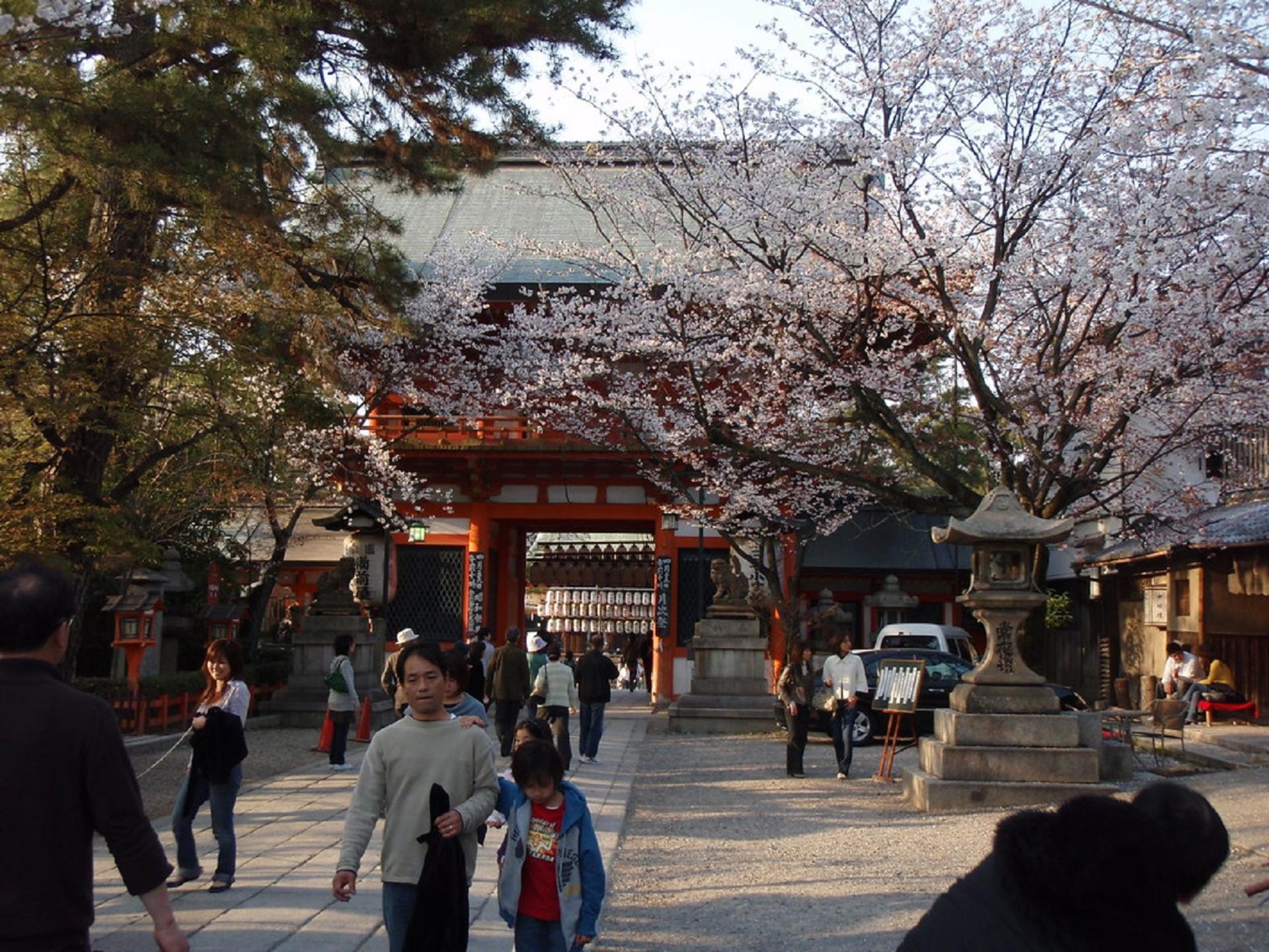 Kyoto Gion Night Guided Walking Tour (3 Hours) - Thumbnail 13