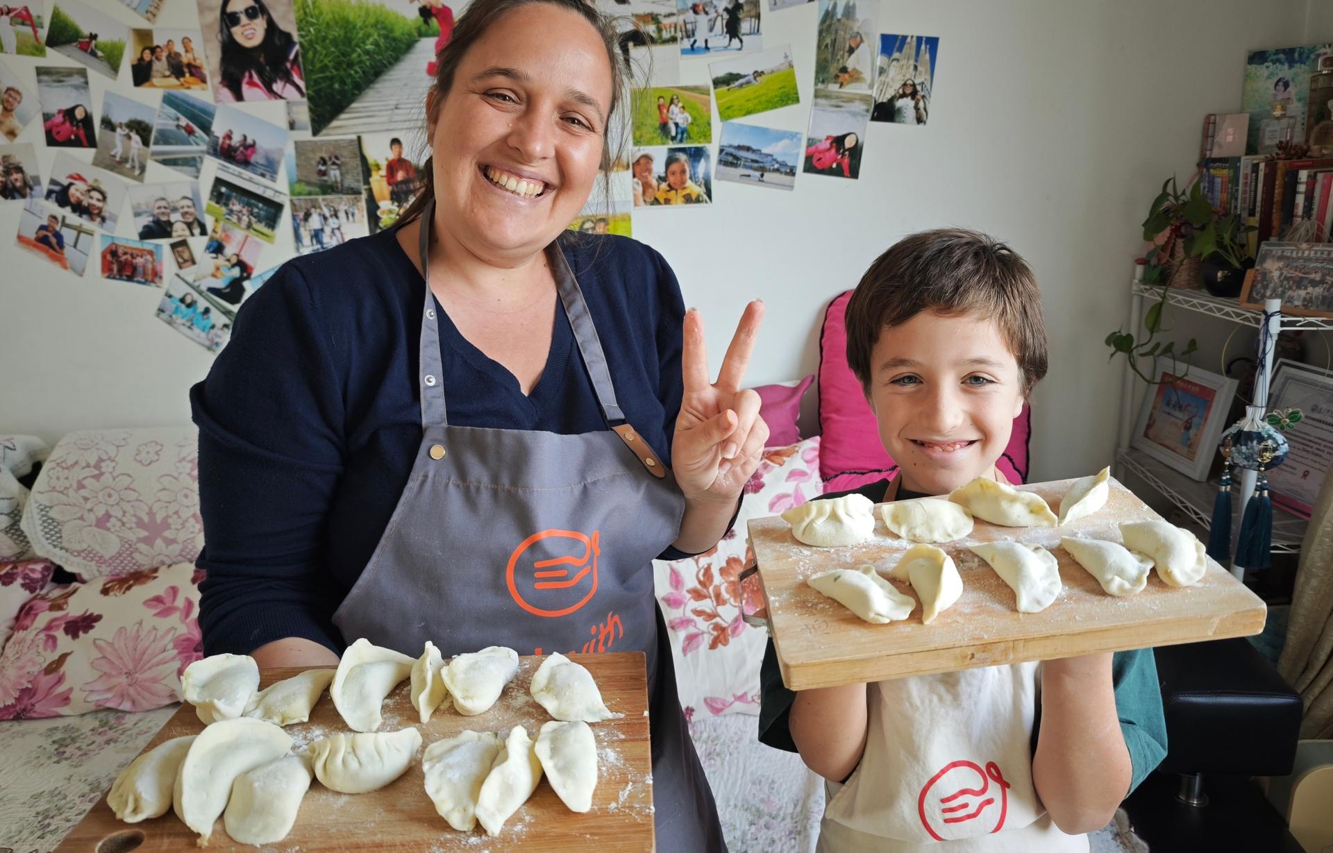 Chinese Traditional Pasta Making Experience-Eatwith - Thumbnail 7