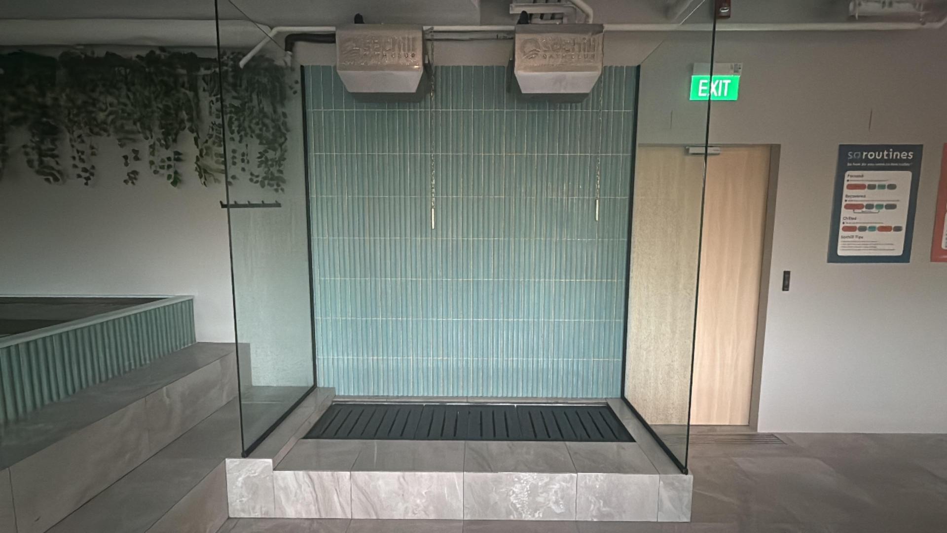 Singapore Sochill Bath Club - Thumbnail 9