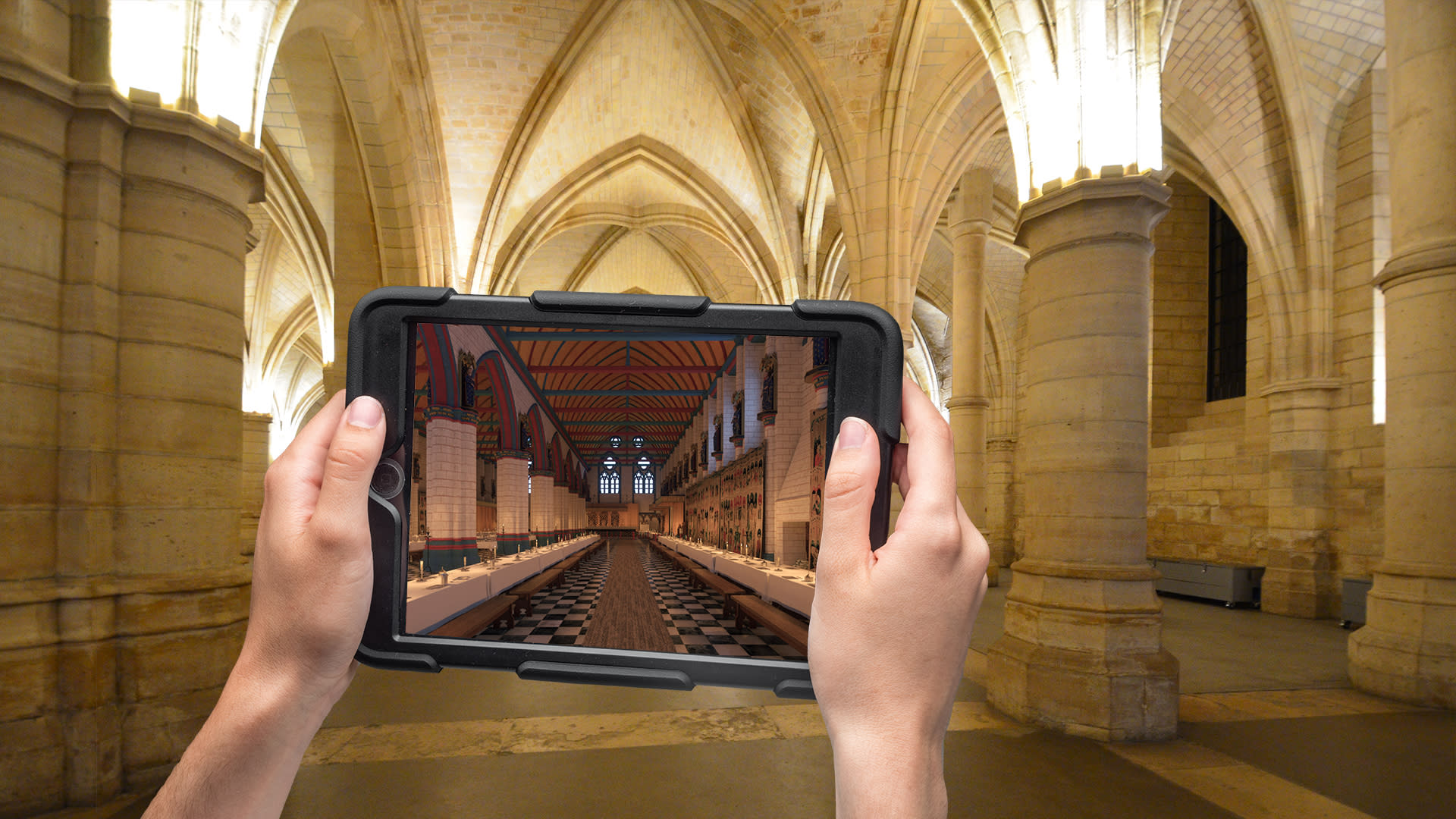 Sainte-Chapelle & Conciergerie Combo Tickets in Paris - Thumbnail 5