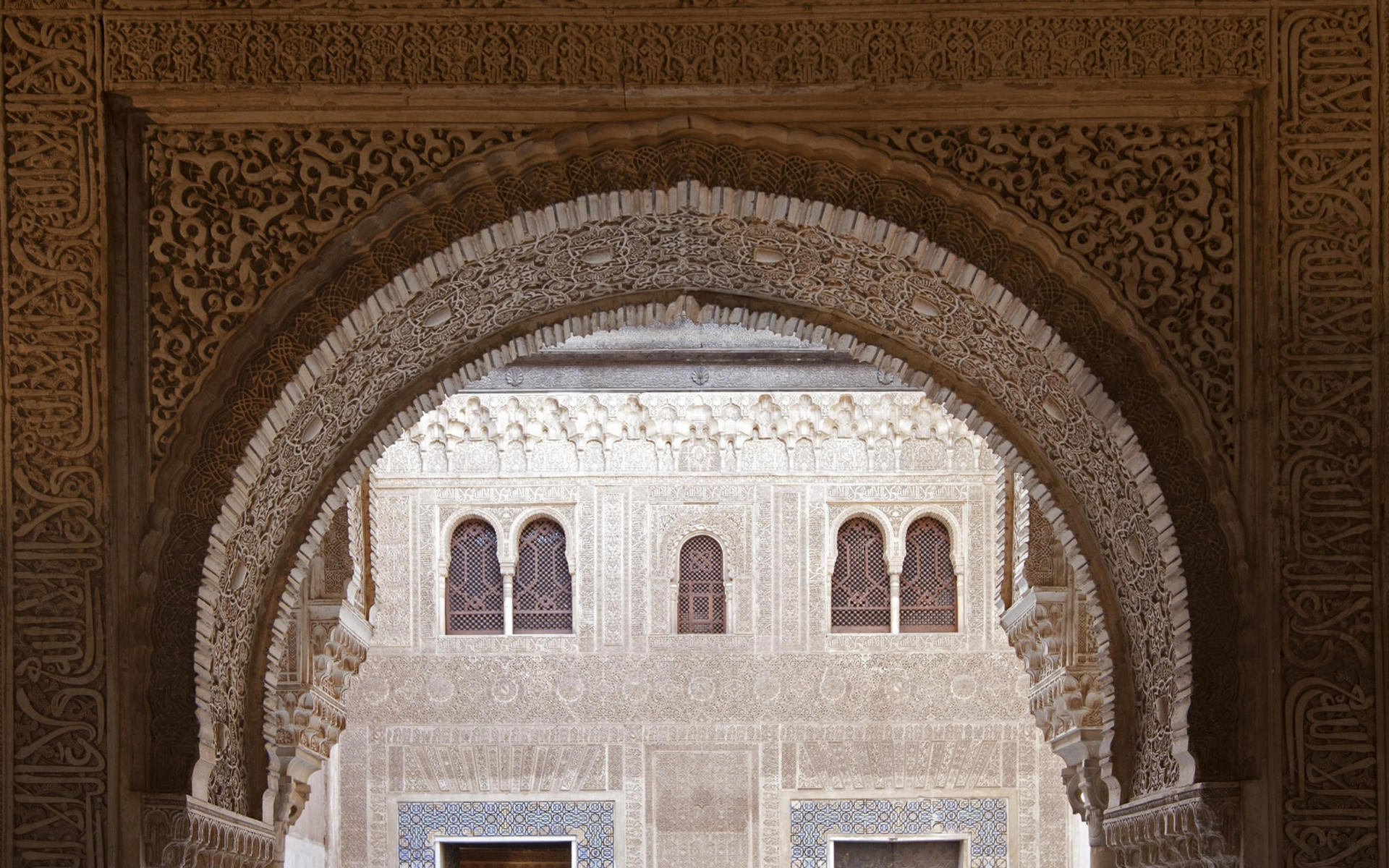Alhambra Complex Tour: Nasrid Palaces, Alcazaba & Generalife - Thumbnail 11