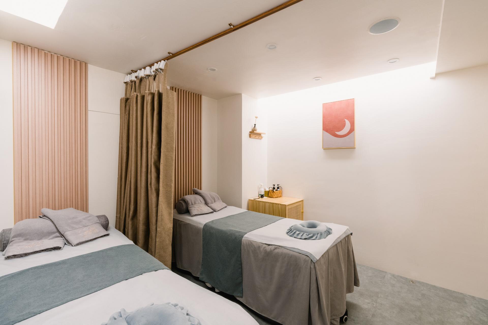 Moood Massage - Spa Experience | Causeway Bay | Tsim Sha Tsui | Central  - Thumbnail 6