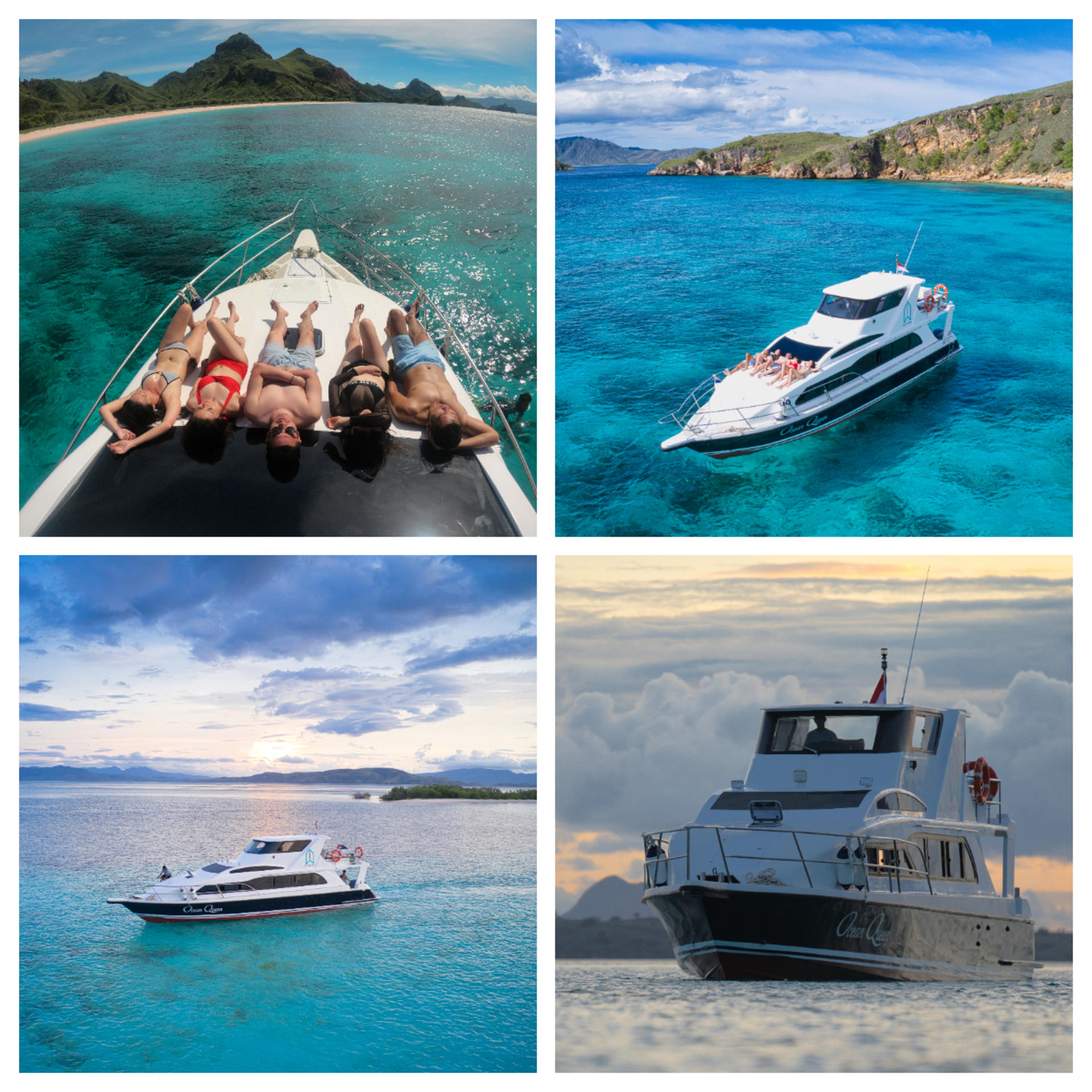 Private Boat Rental in Labuan Bajo - Thumbnail 2