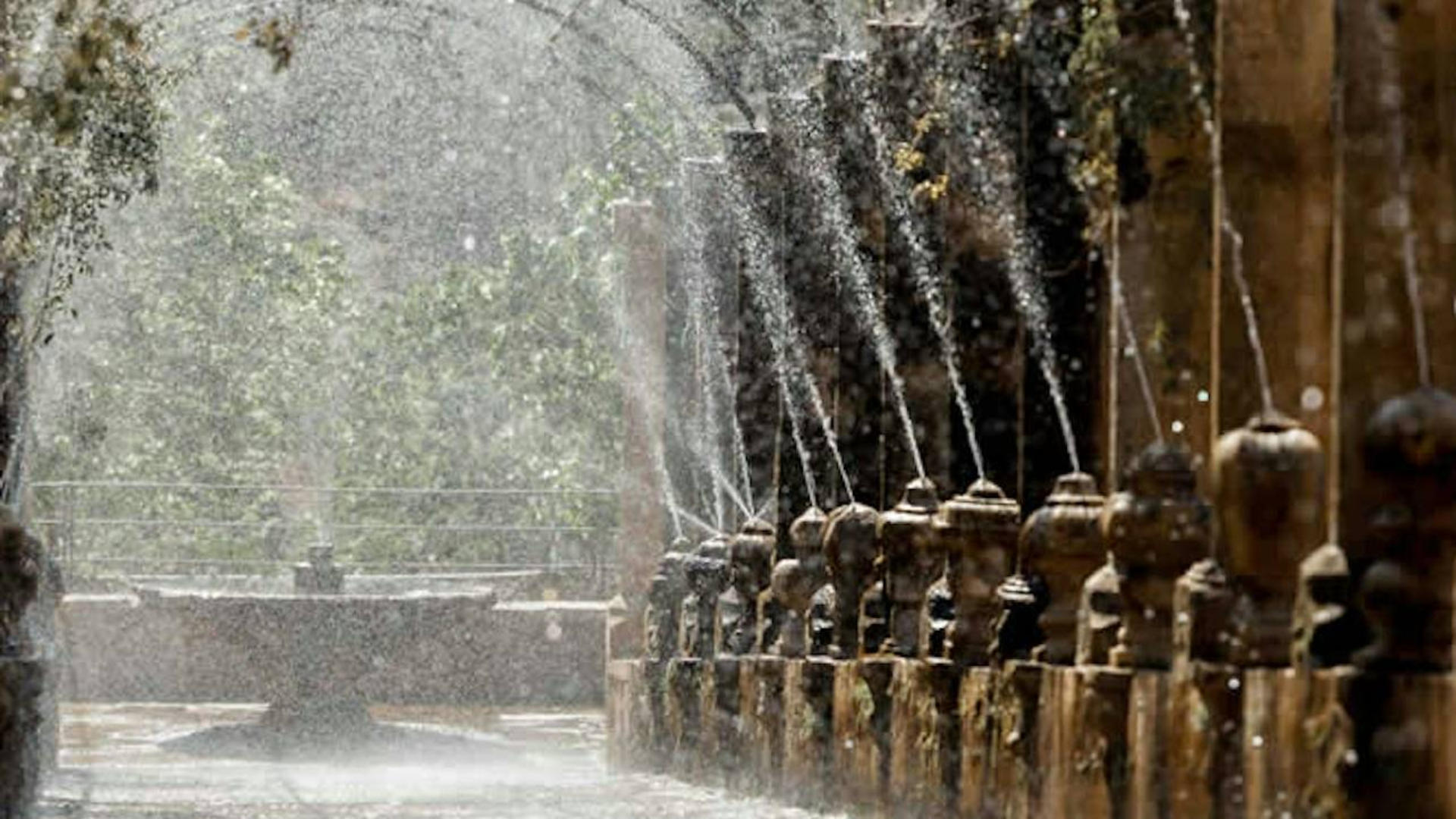 Jardines de Alfabia ticket in Mallorca - Thumbnail 4