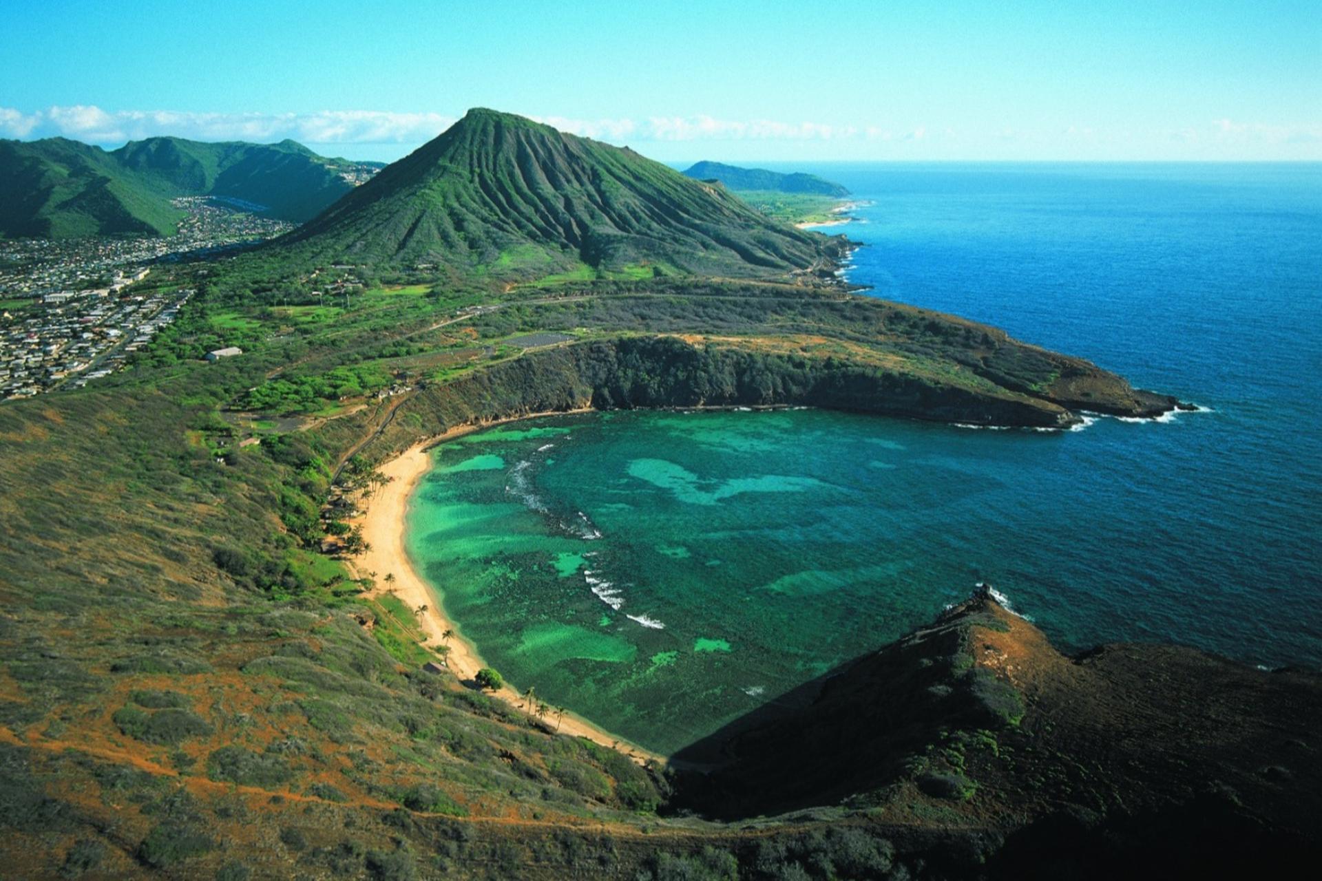Oahu Air Adventure Helicopter Tour from Turtle Bay - Thumbnail 6